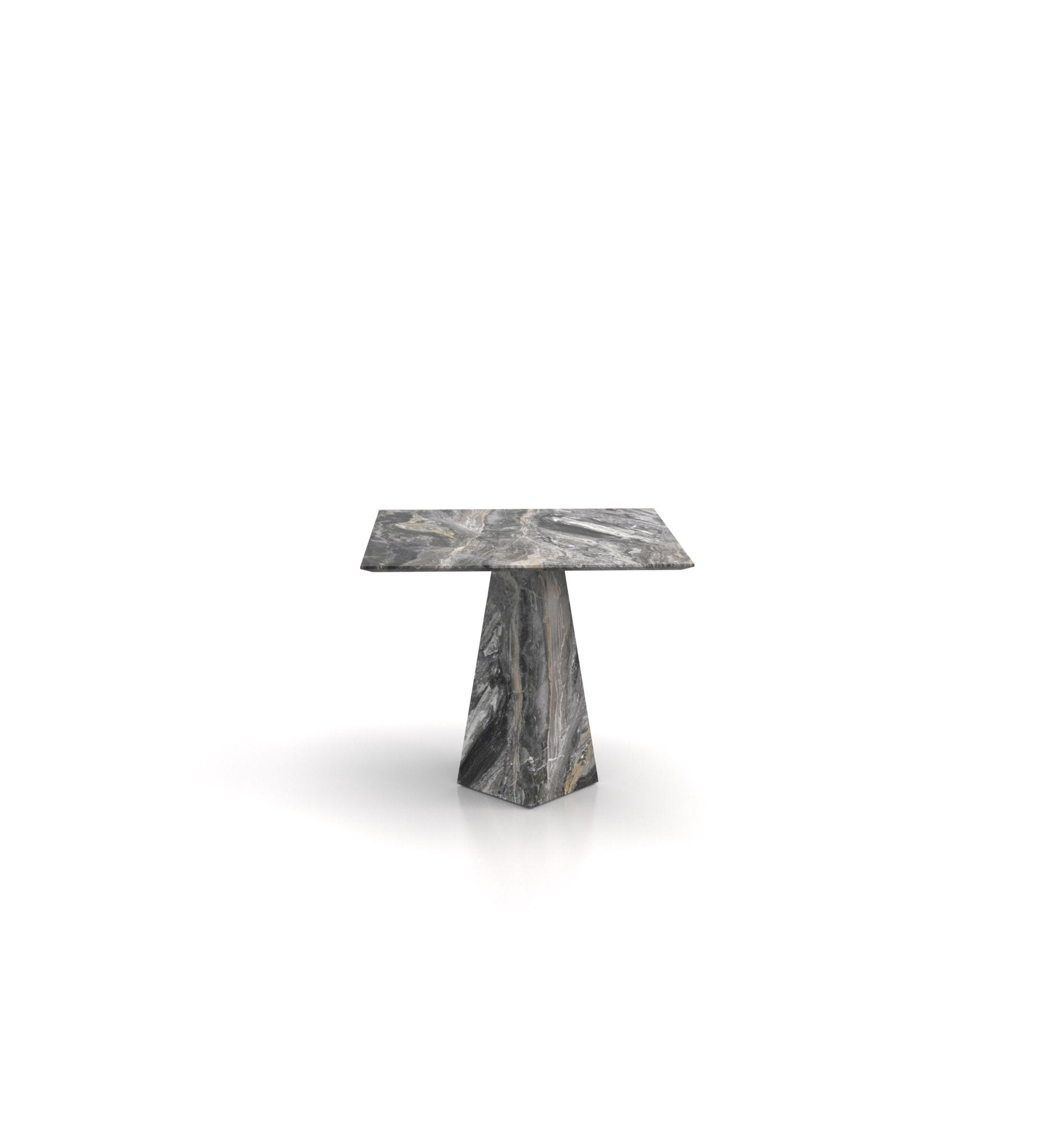 Copernico Square Side Table Zicana Boutique