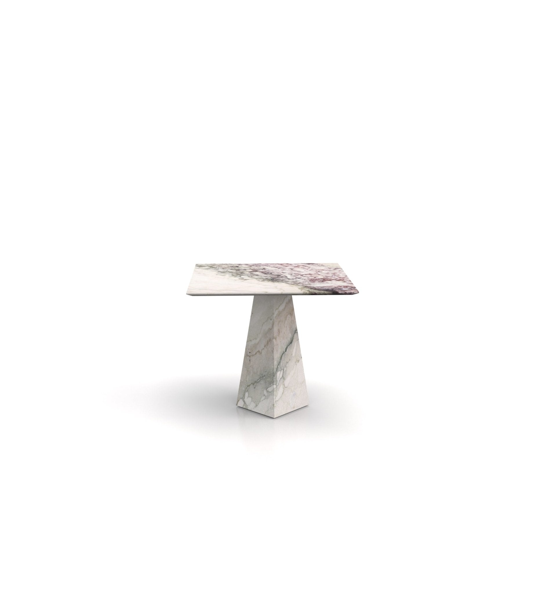 Copernico Square Side Table Zicana Boutique