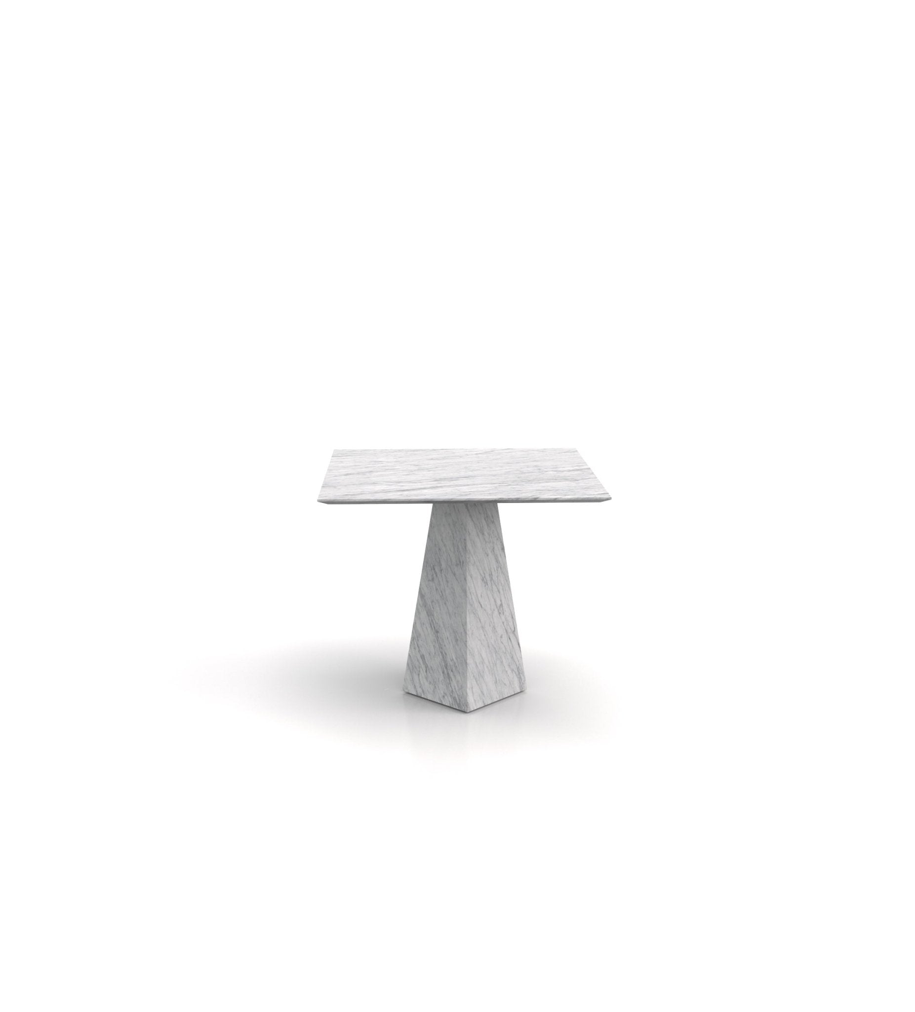 Copernico Square Side Table Zicana Boutique