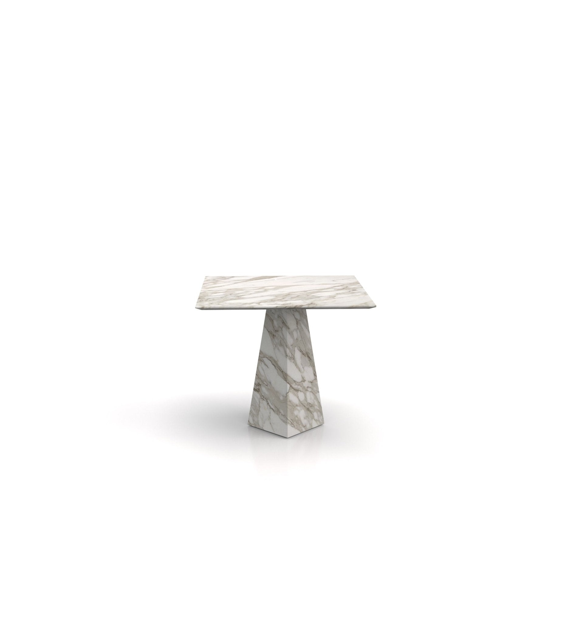 Copernico Square Side Table Zicana Boutique