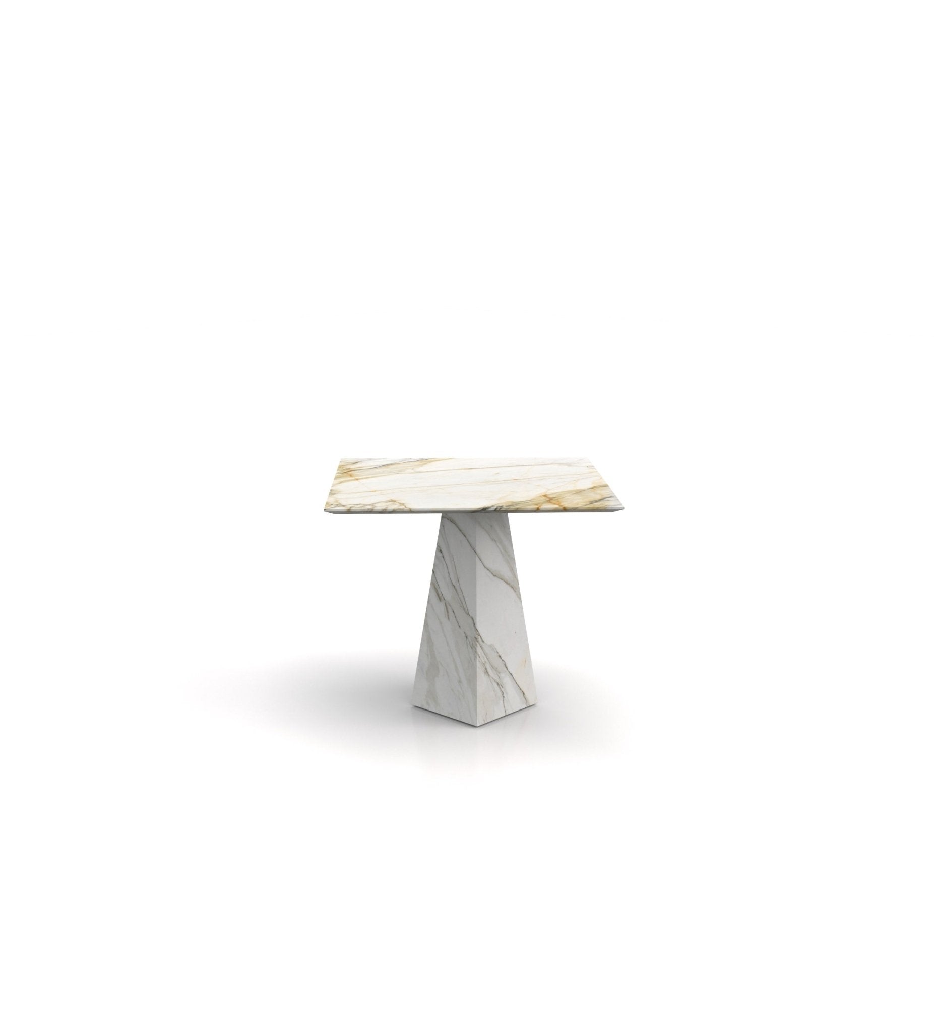 Copernico Square Side Table Zicana Boutique