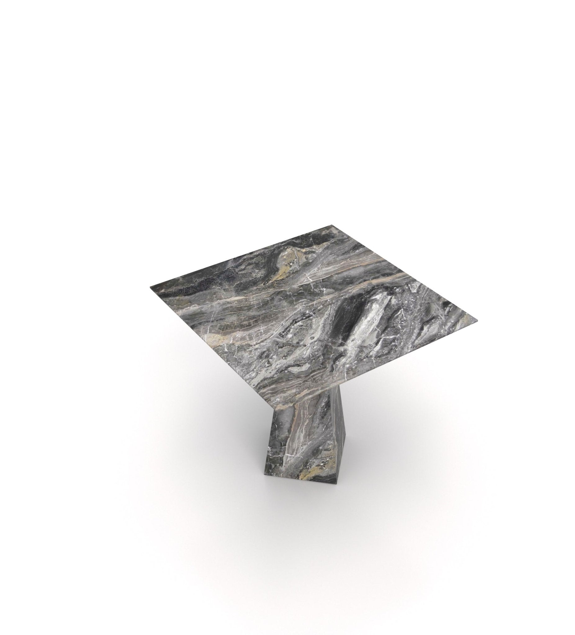 Copernico Square Side Table Zicana Boutique