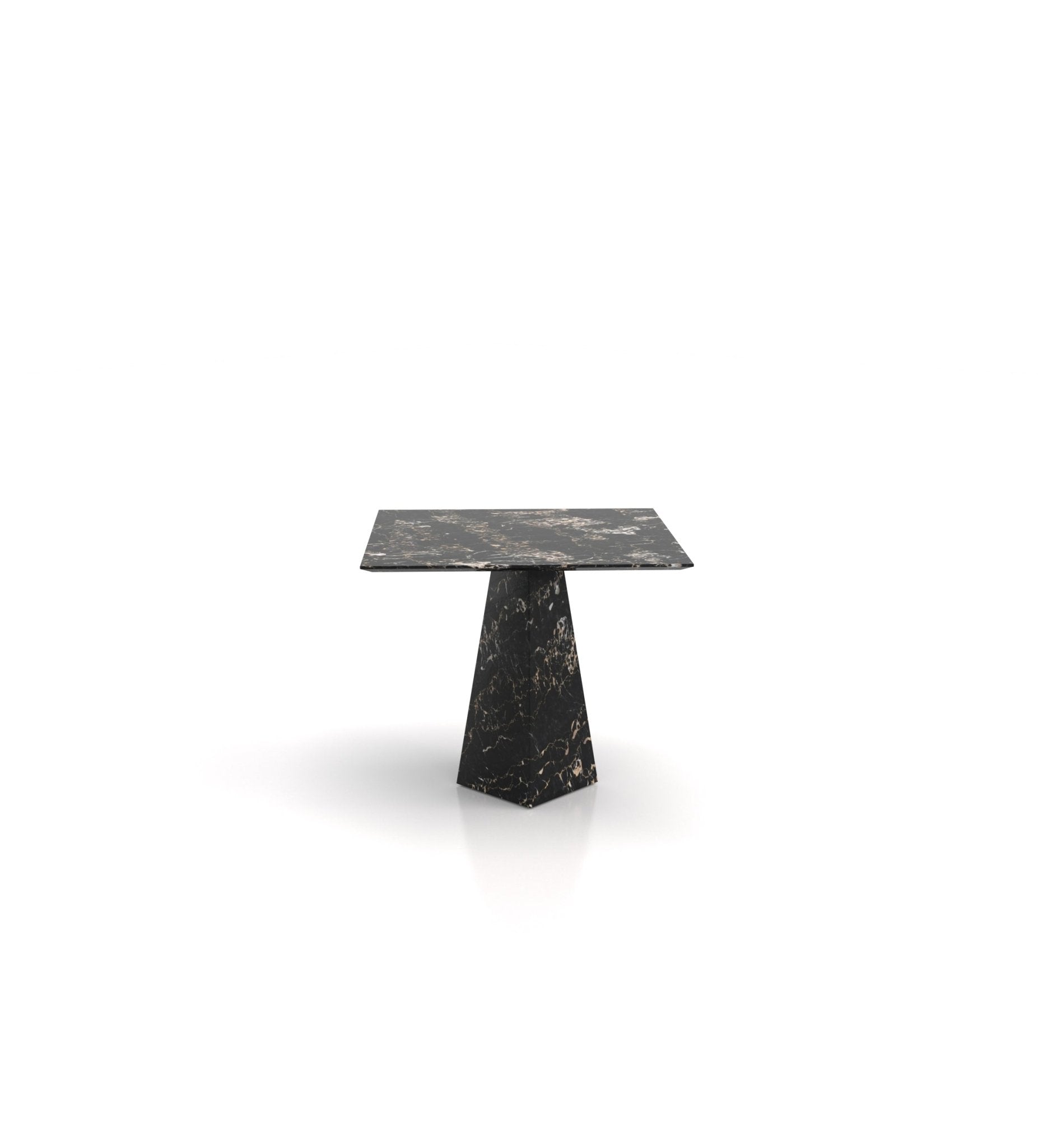 Copernico Square Side Table Zicana Boutique