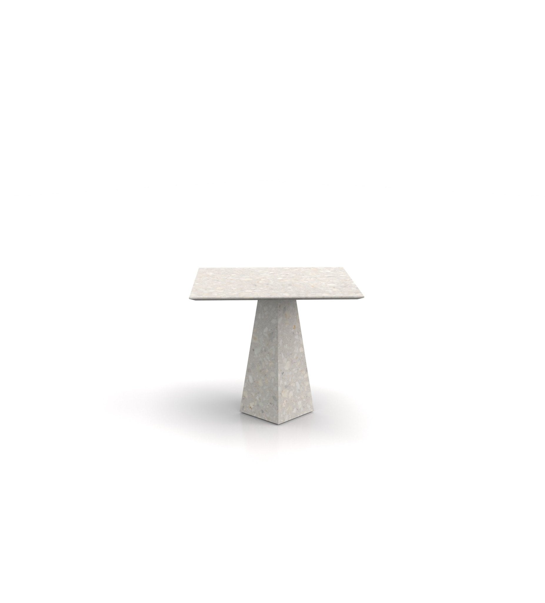 Copernico Square Side Table Zicana Boutique