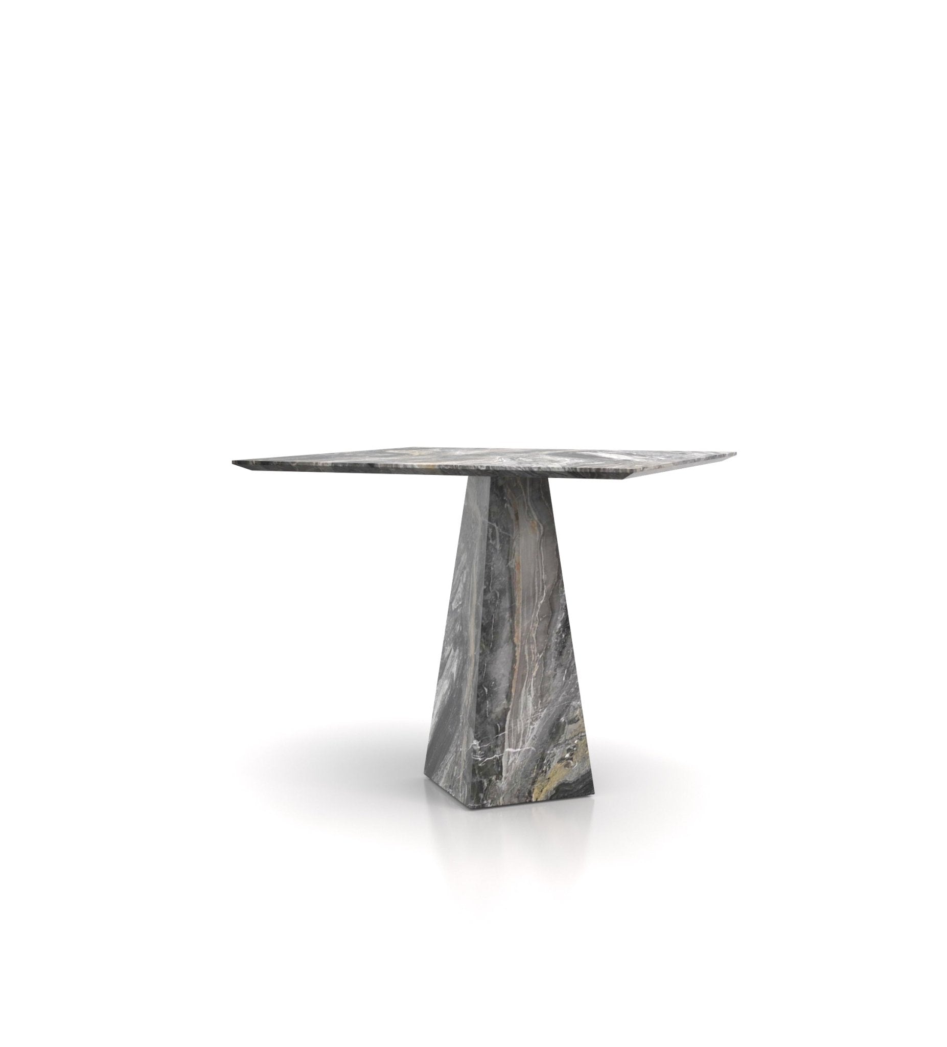 Copernico Square Side Table Zicana Boutique