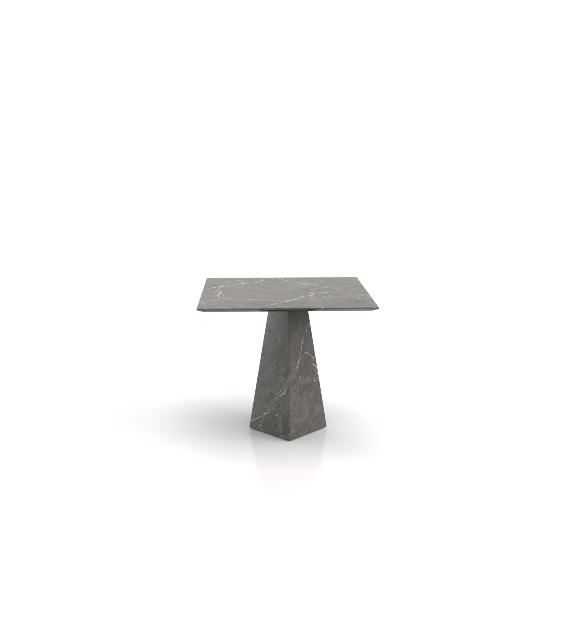 Copernico Square Side Table Zicana Boutique