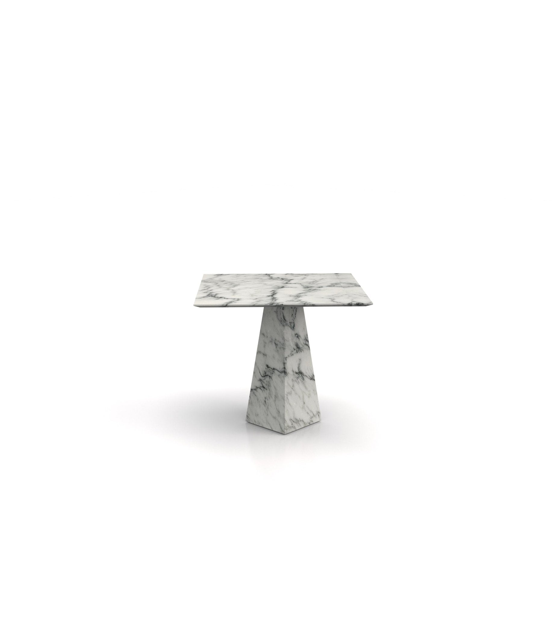 Copernico Square Side Table Zicana Boutique