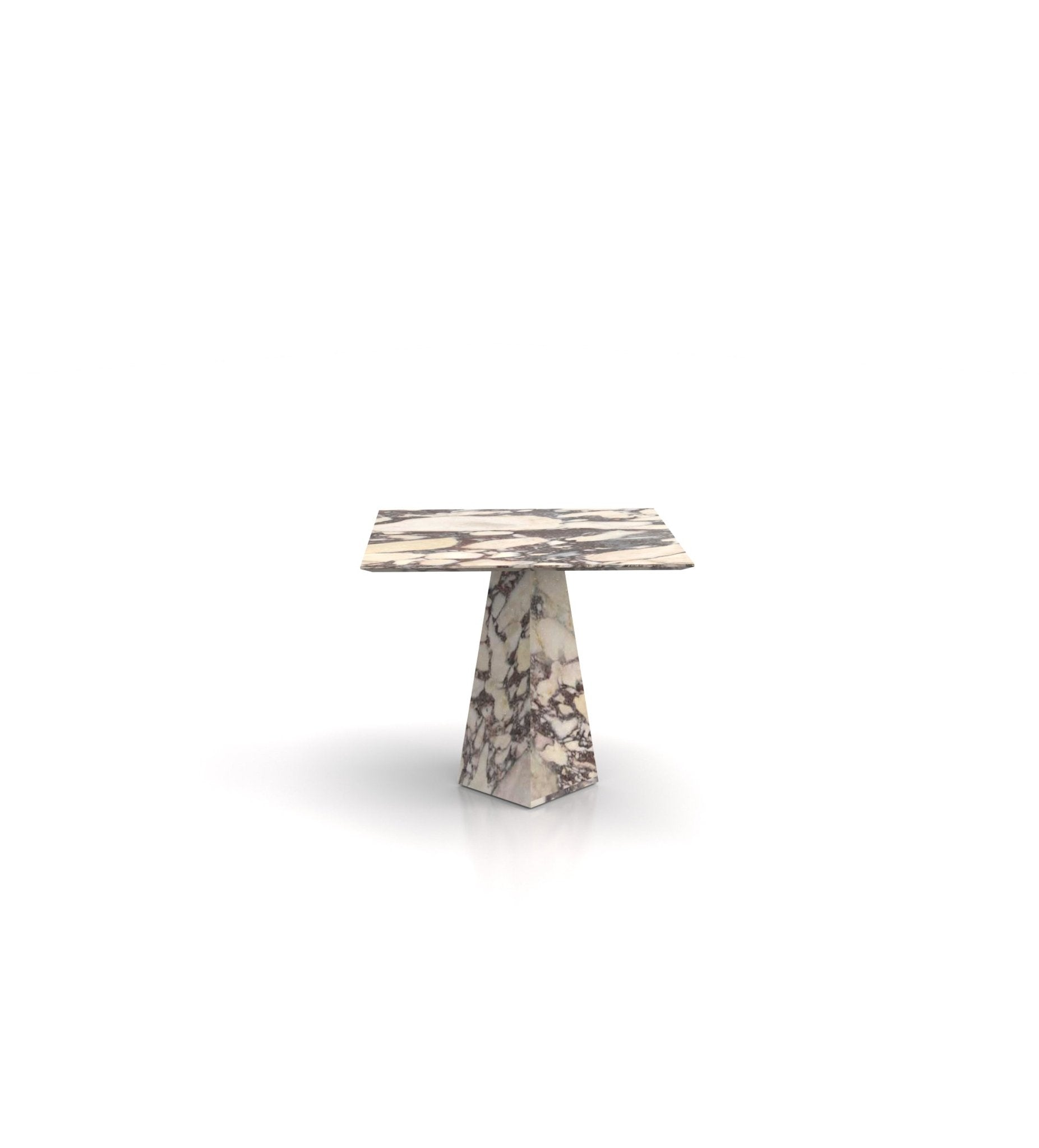 Copernico Square Side Table Zicana Boutique