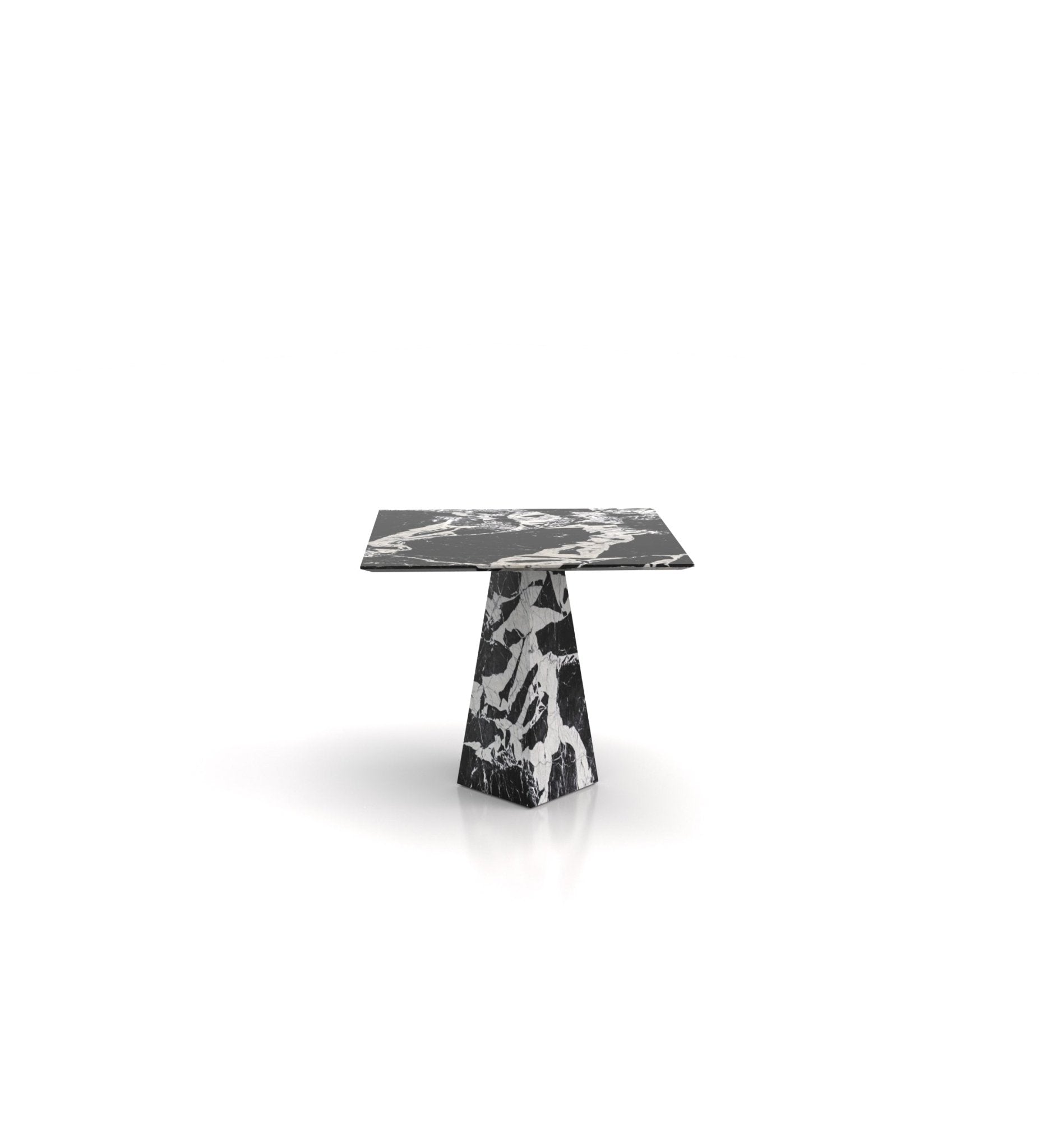 Copernico Square Side Table Zicana Boutique