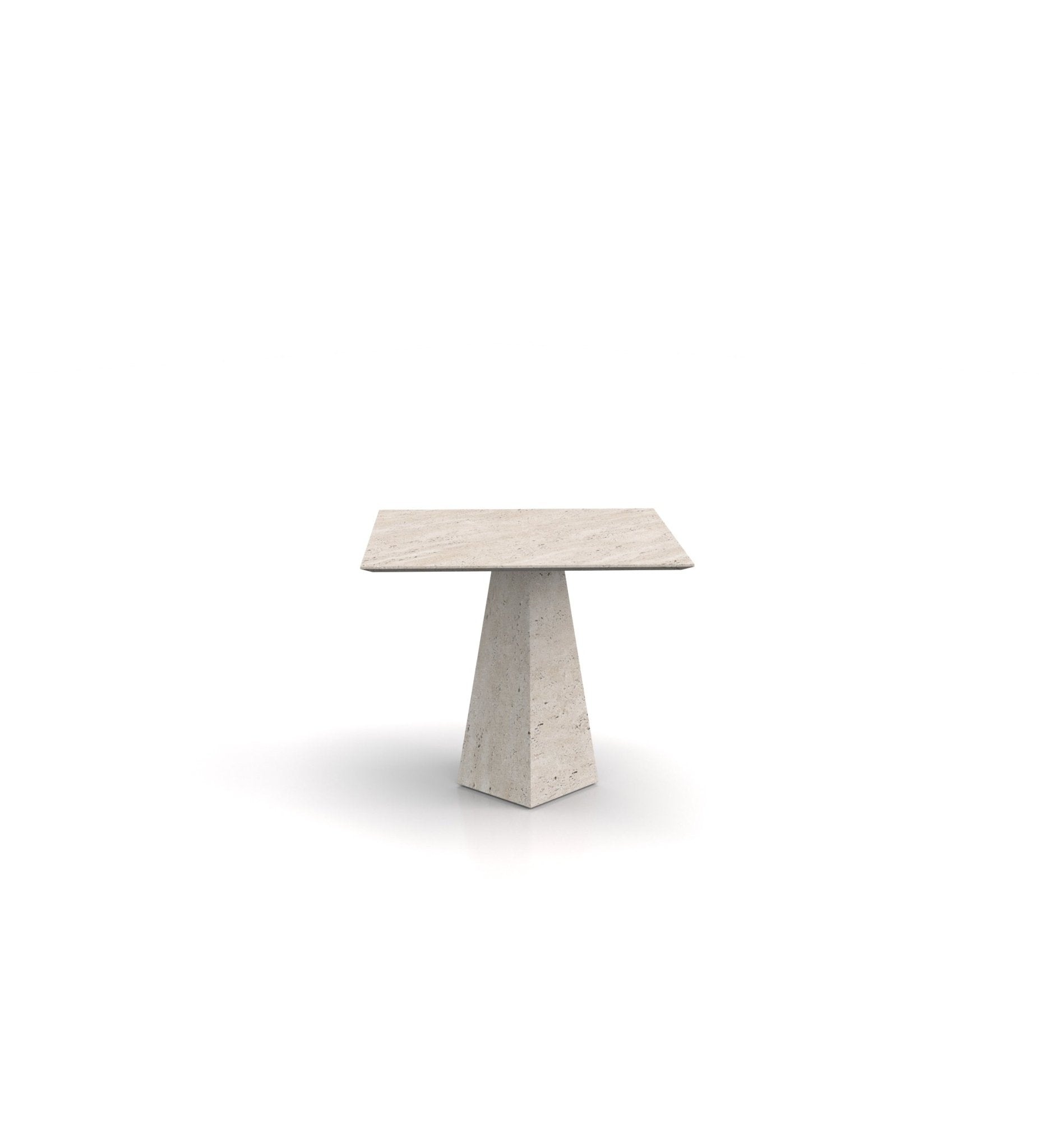 Copernico Square Side Table Zicana Boutique