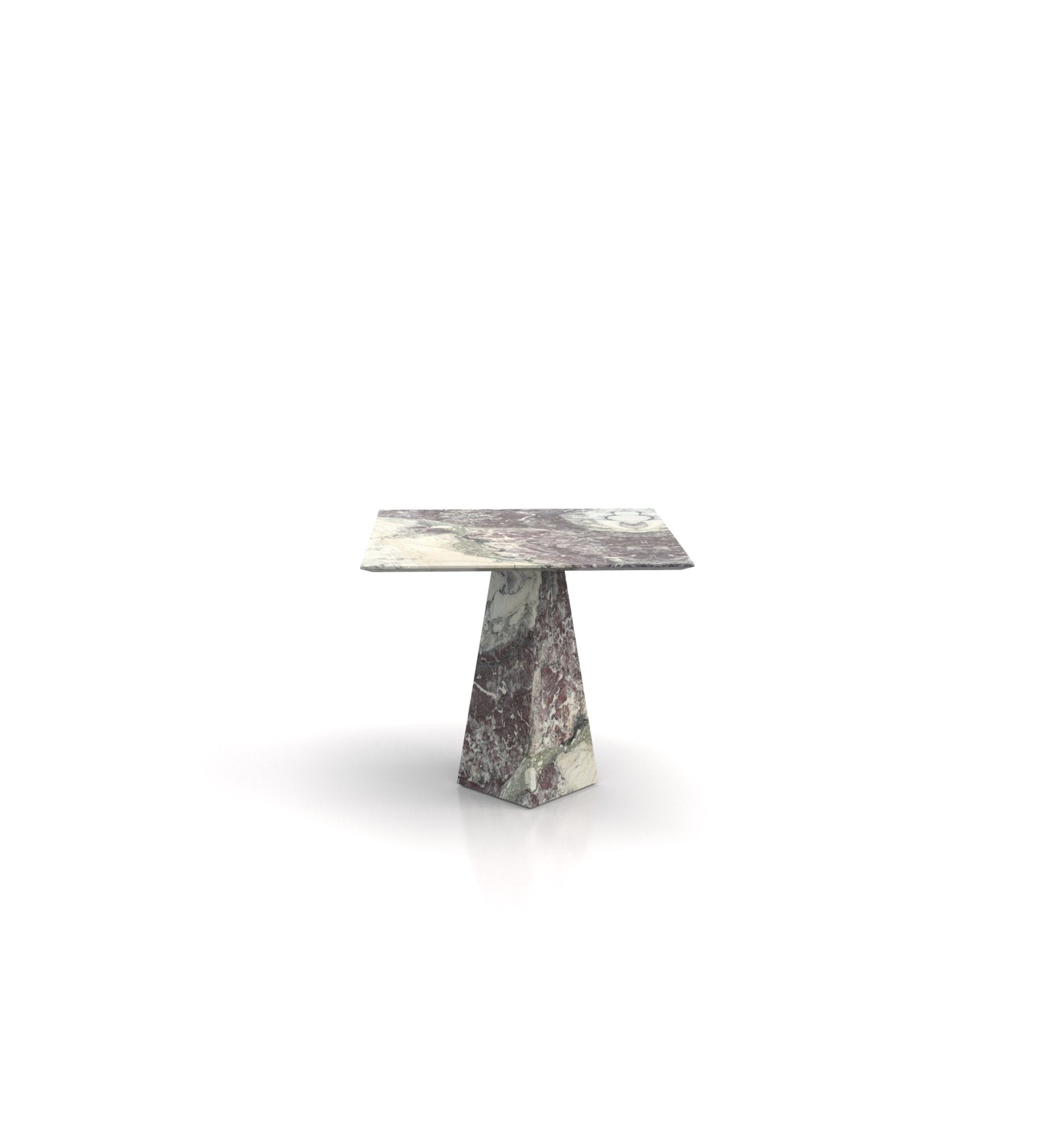 Copernico Square Side Table Zicana Boutique