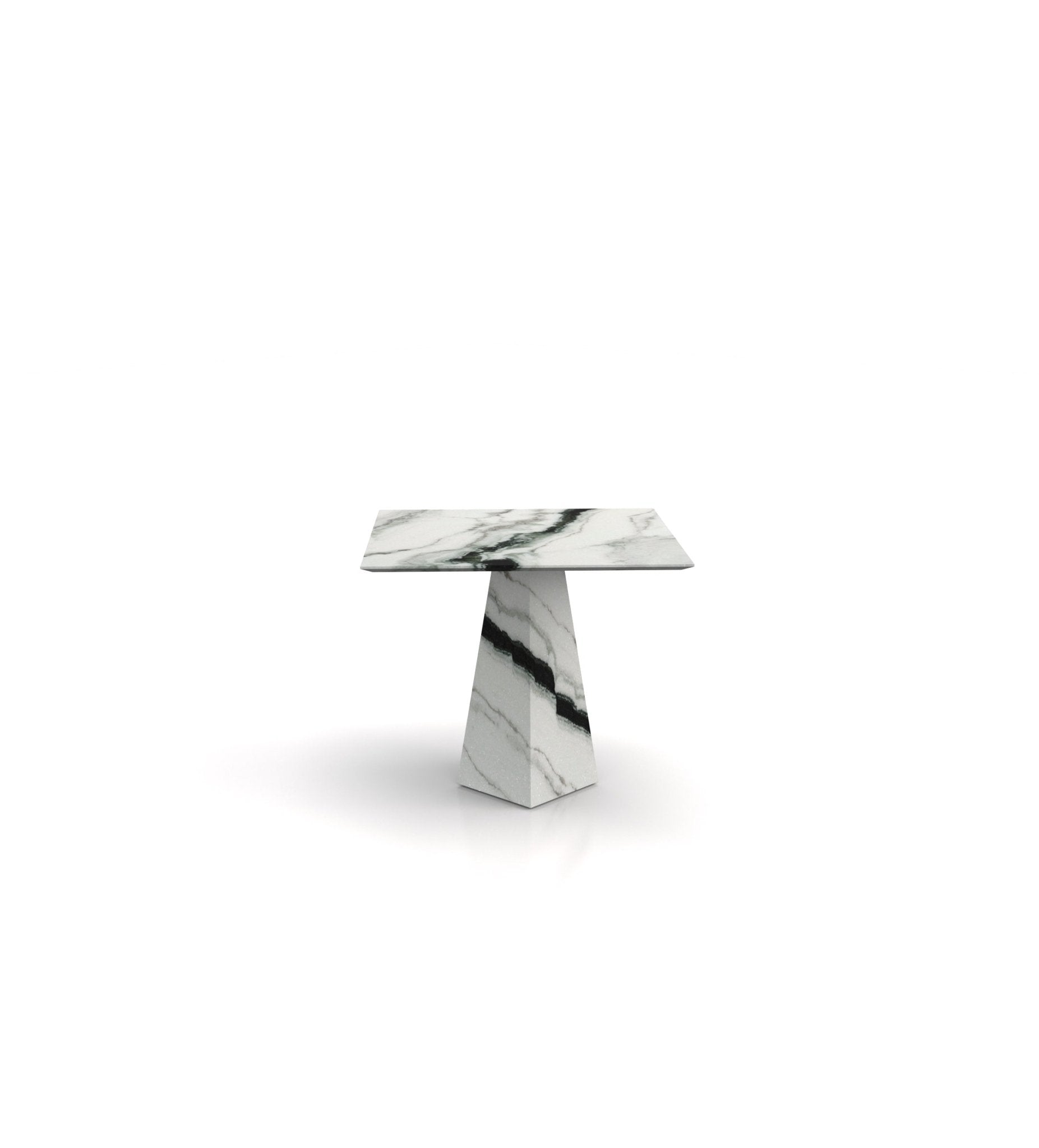 Copernico Square Side Table