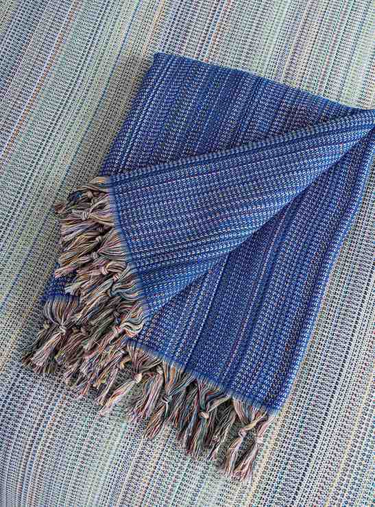 ALA KING SIZE BLANKET Kalkedon Towels