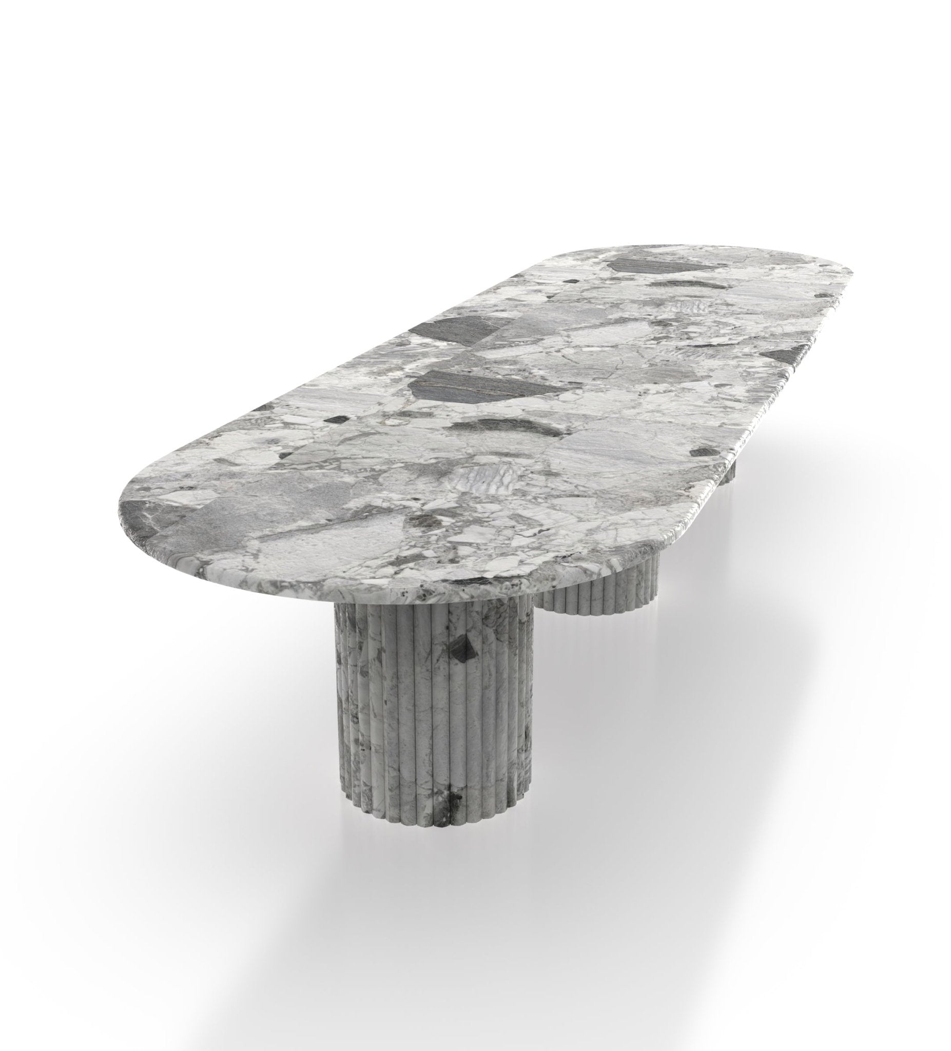 Elisa Grande Dining Table Zicana Boutique