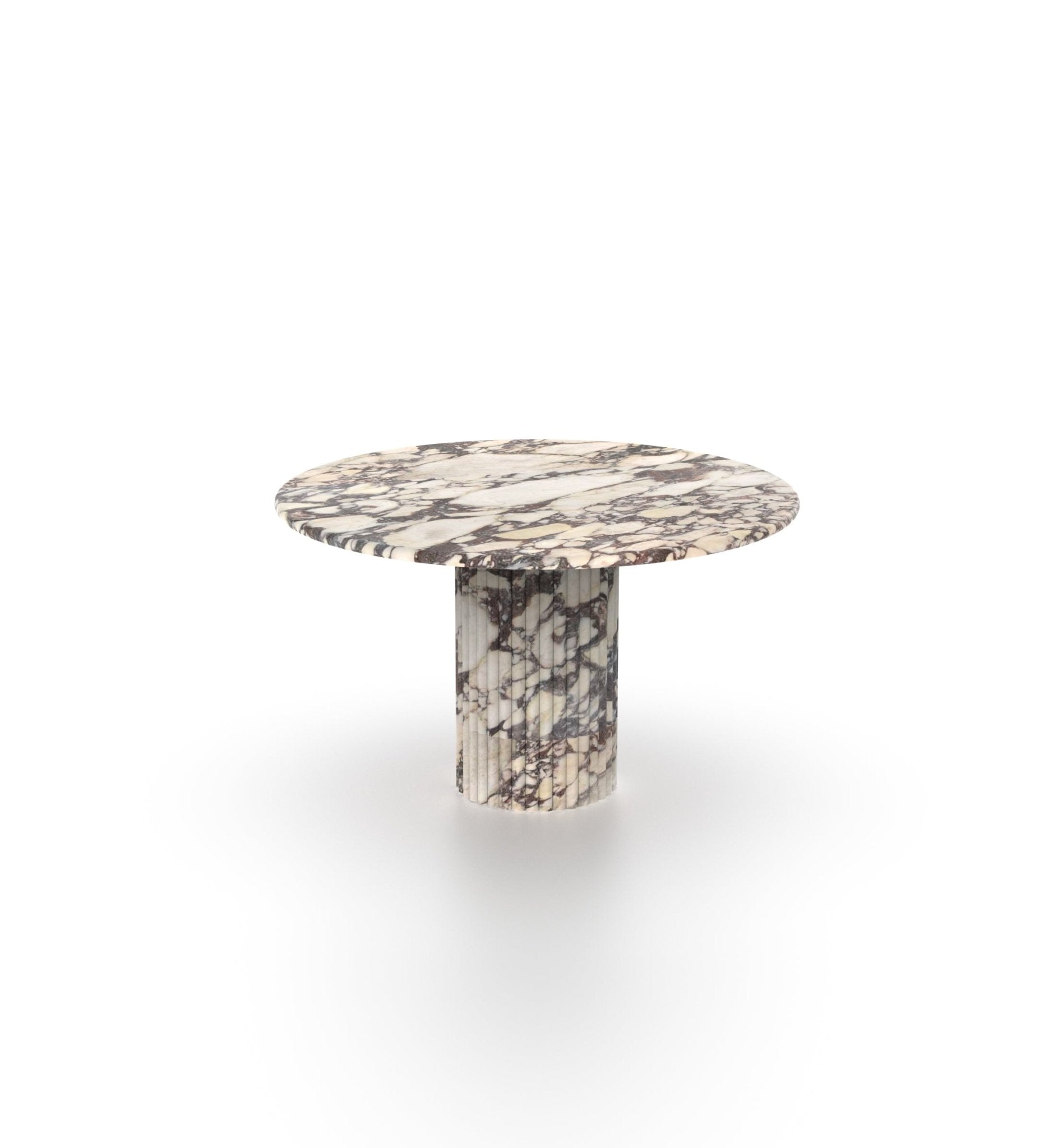Elisa Petit Round Dining Table Zicana Boutique