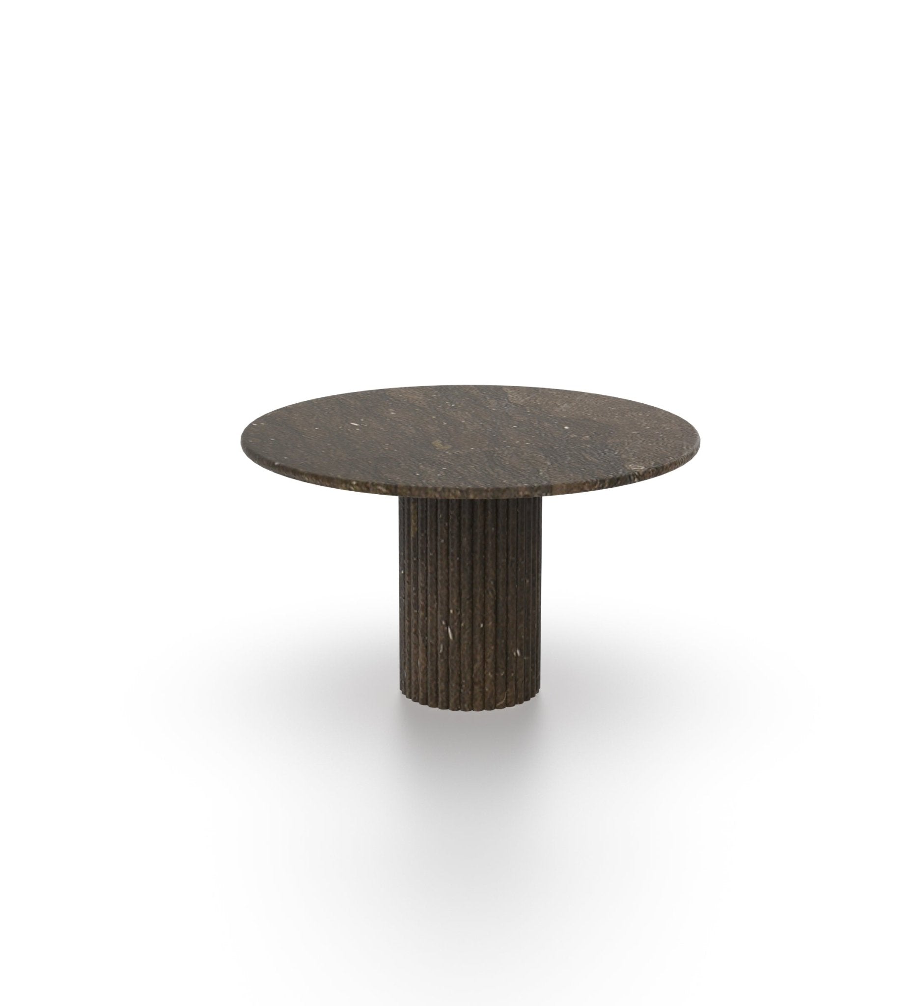 Elisa Petit Round Dining Table Zicana Boutique