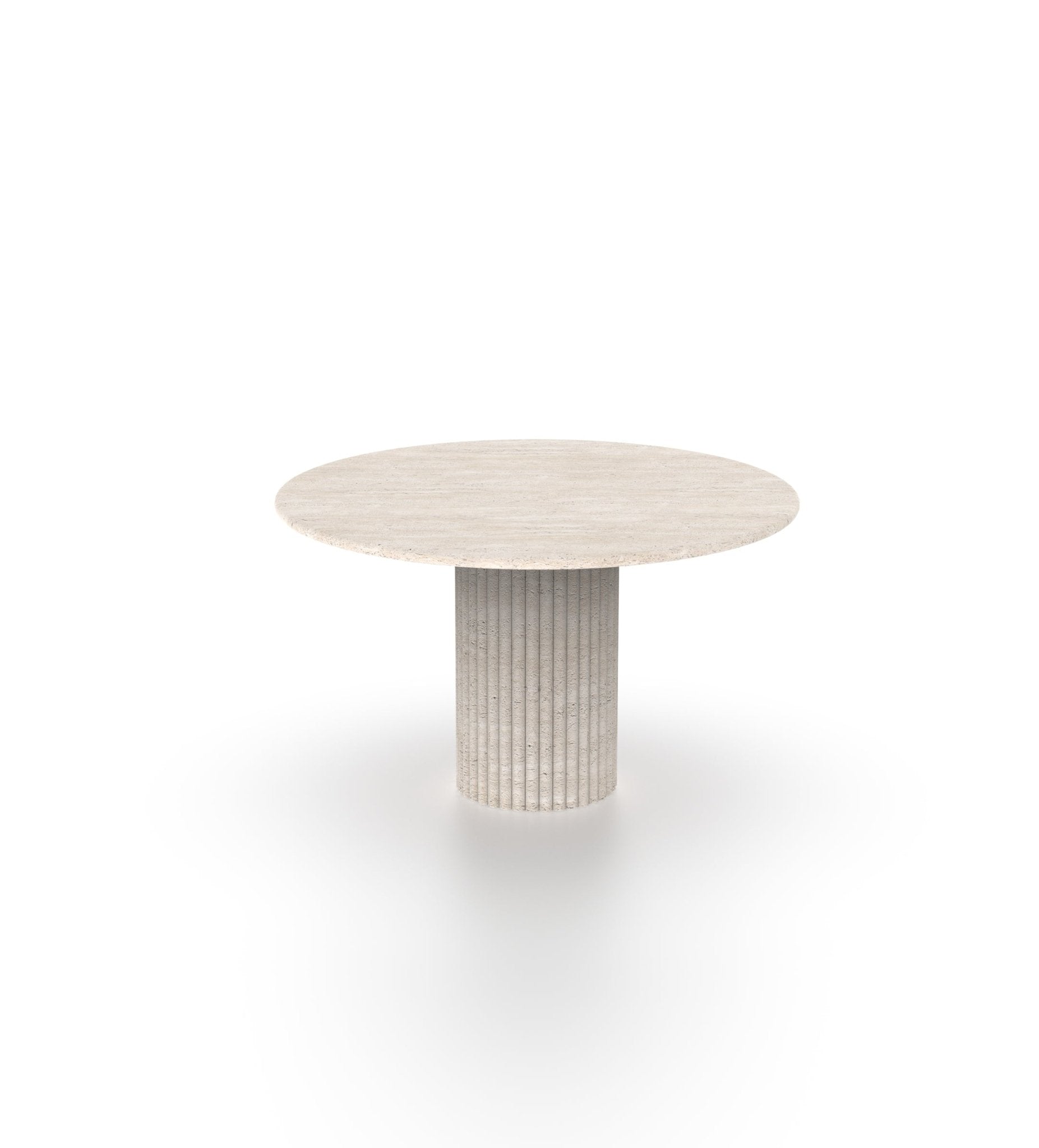 Elisa Petit Round Dining Table Zicana Boutique