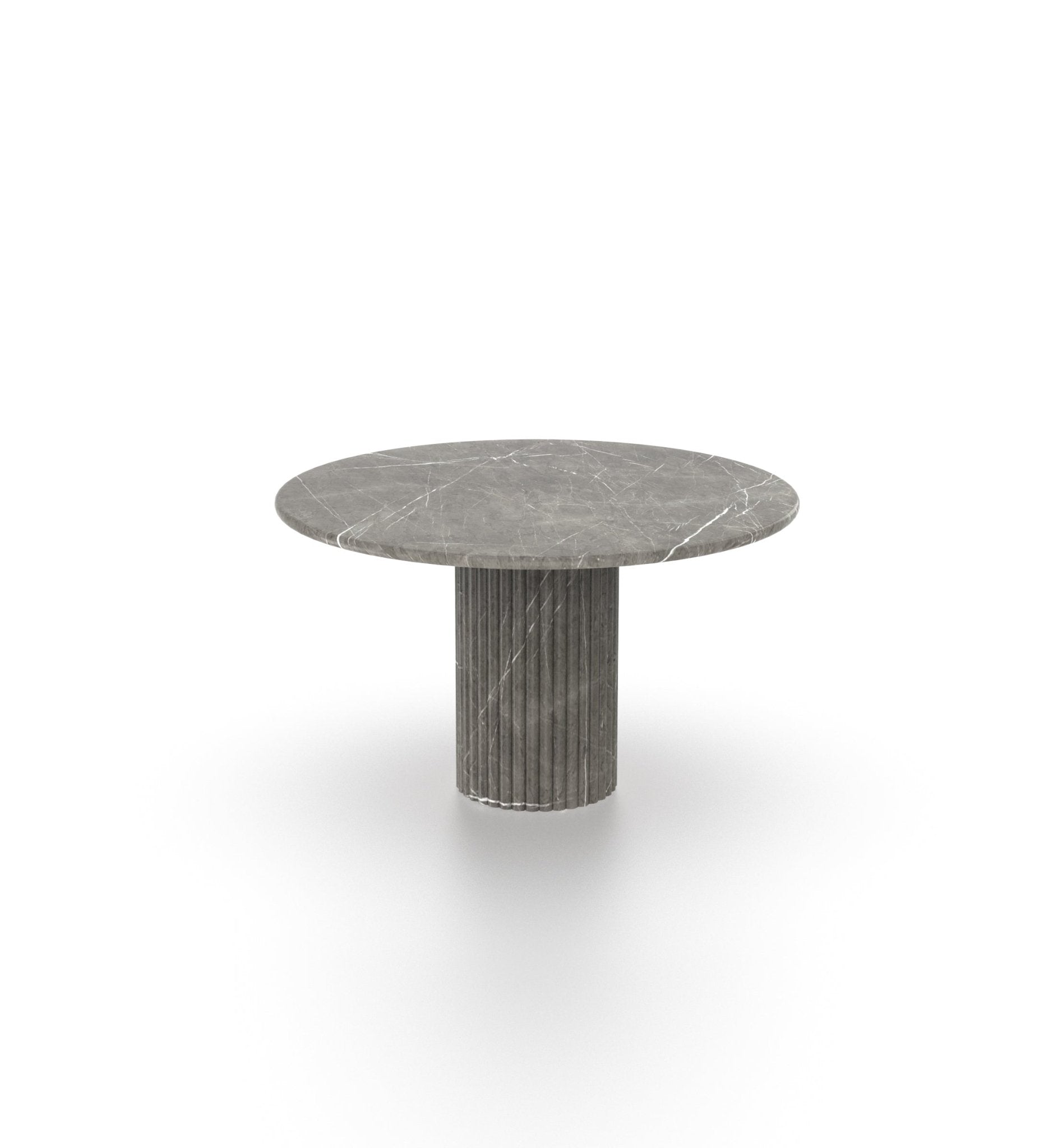 Elisa Petit Round Dining Table Zicana Boutique