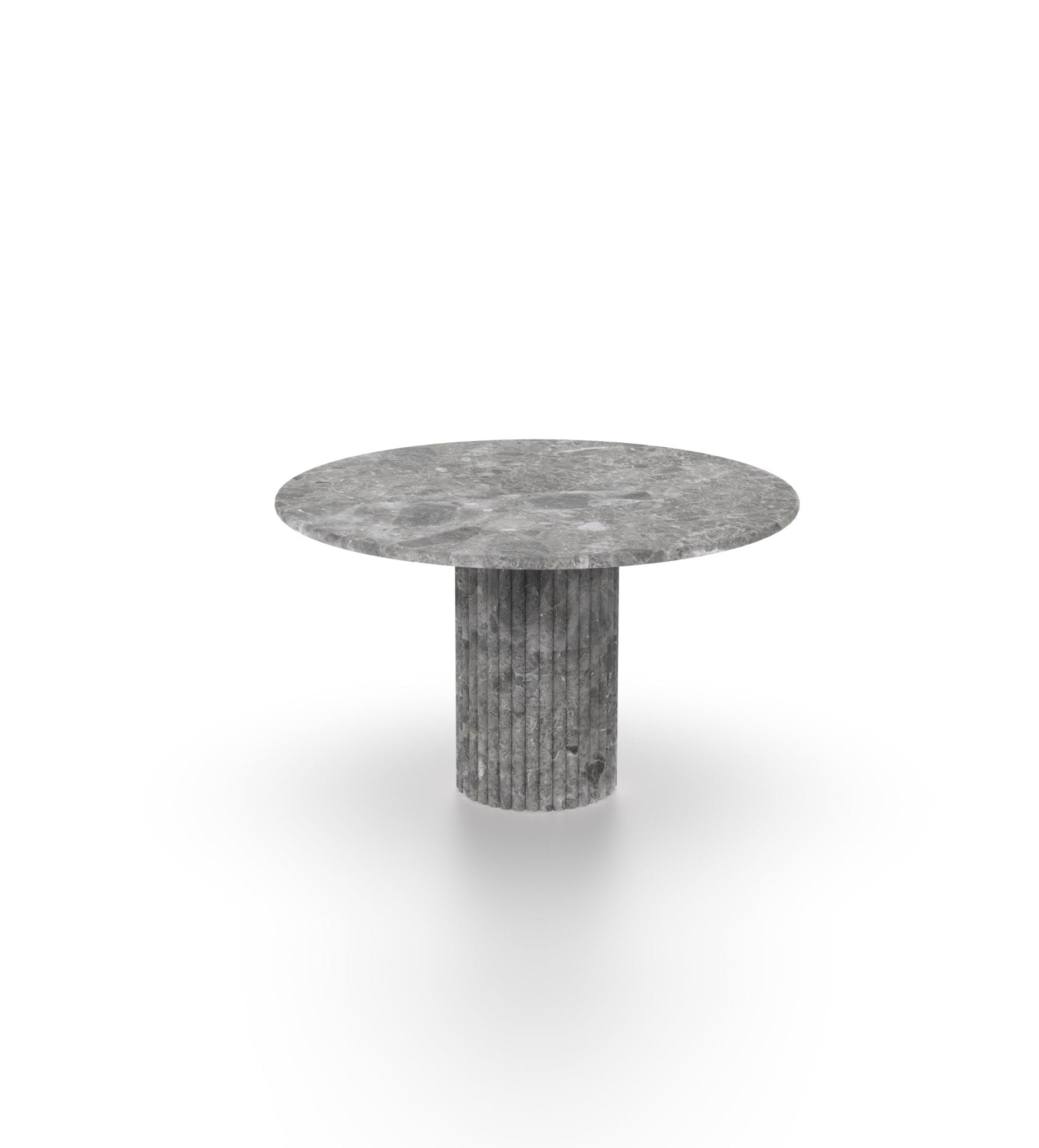 Elisa Petit Round Dining Table Zicana Boutique