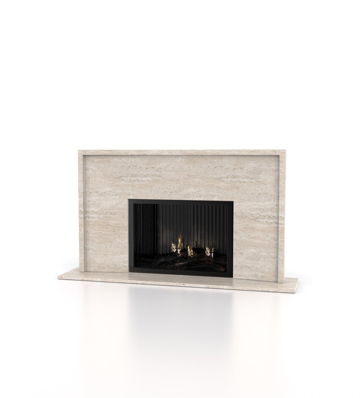 Eros Fireplace Zicana Boutique