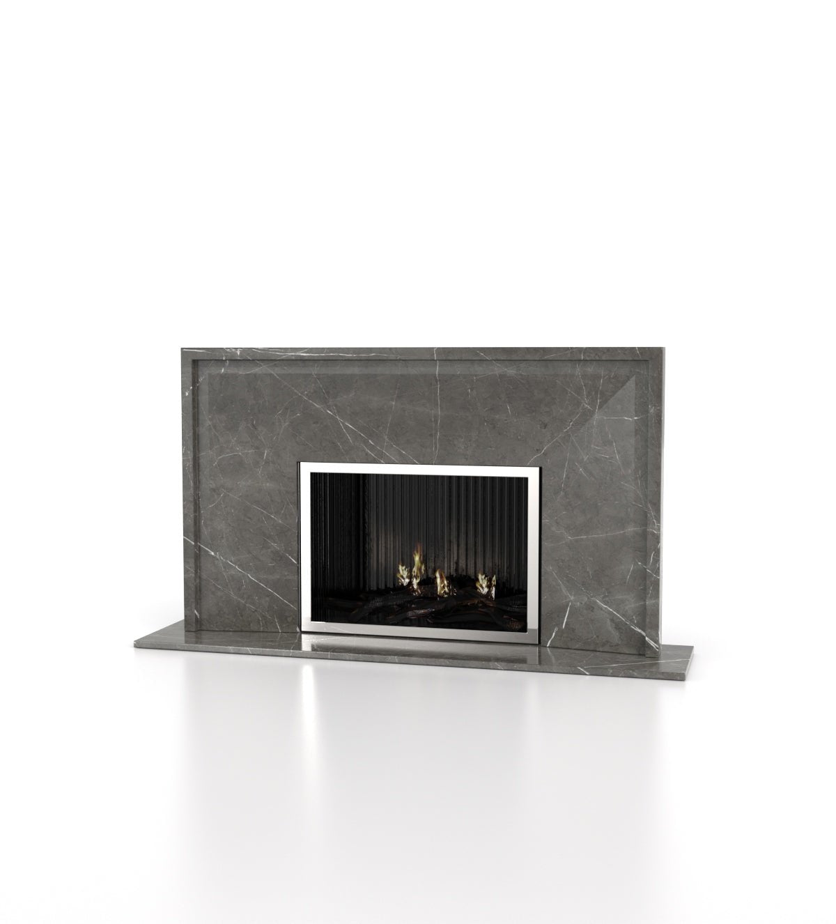 Eros Fireplace Zicana Boutique
