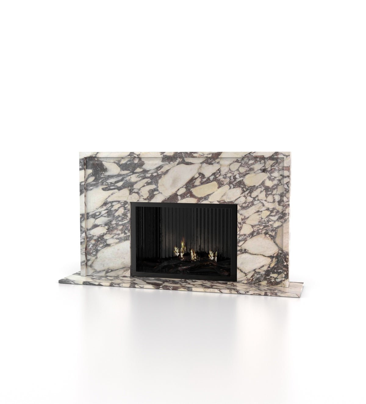 Eros Fireplace Zicana Boutique