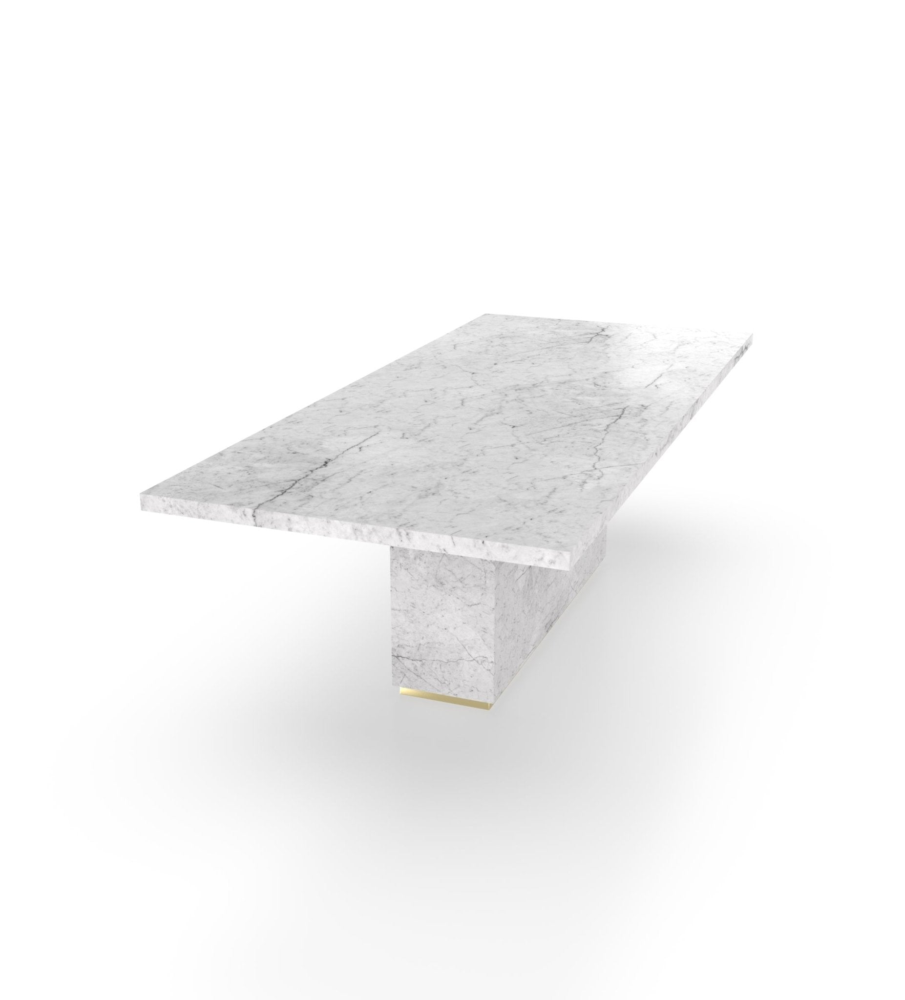 Firenze Dining Table Zicana Boutique