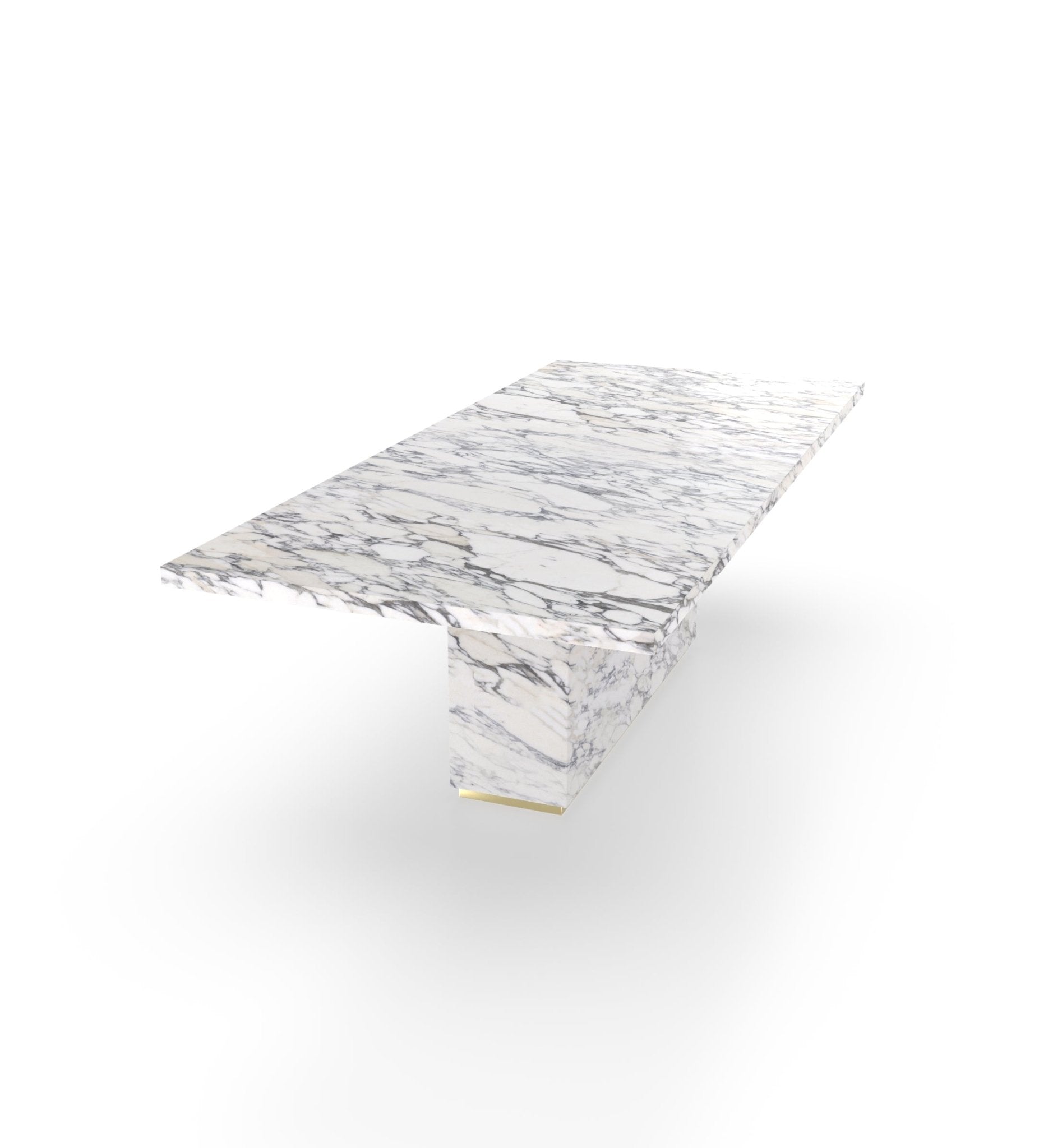 Firenze Dining Table Zicana Boutique