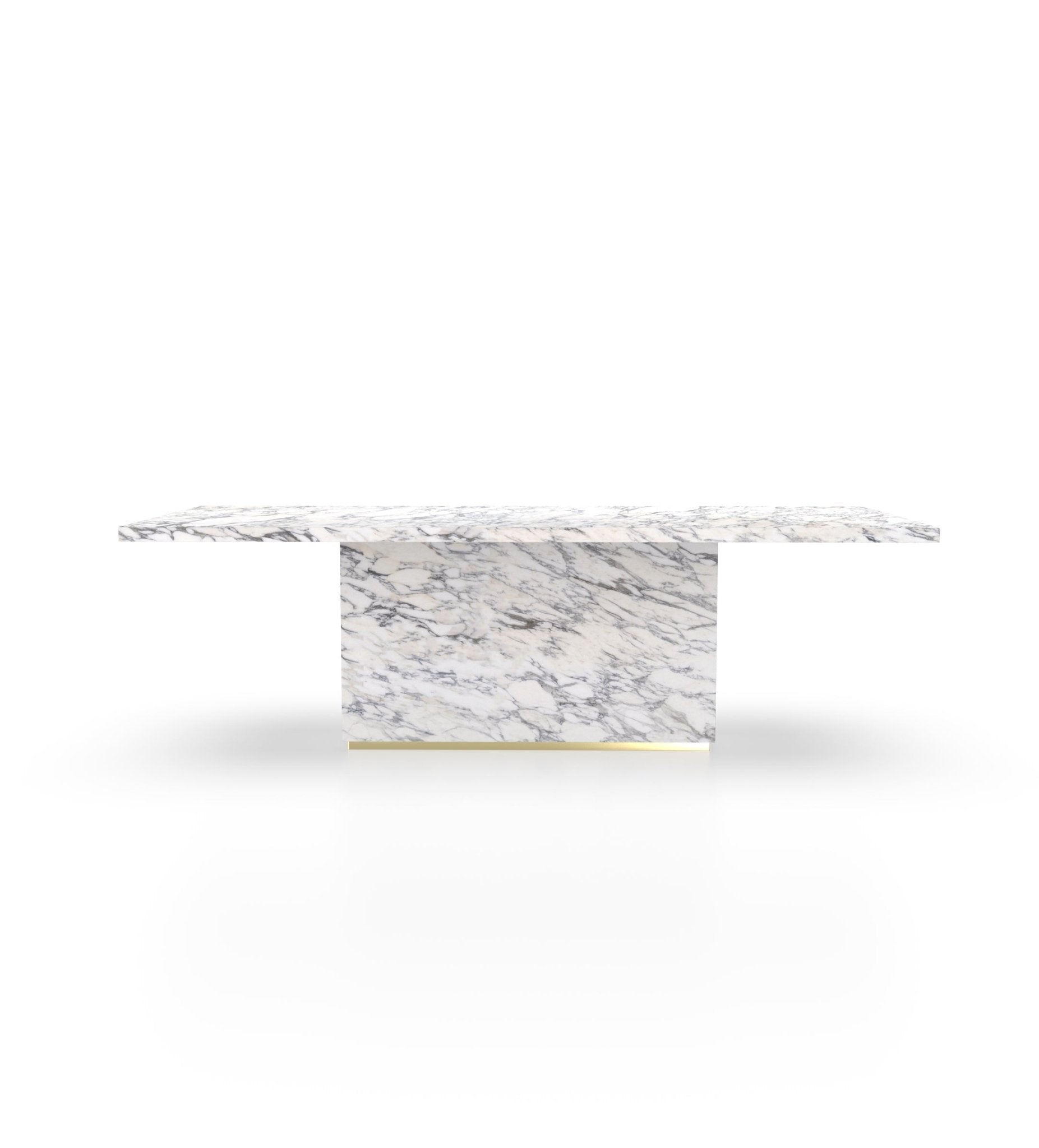 Firenze Dining Table Zicana Boutique