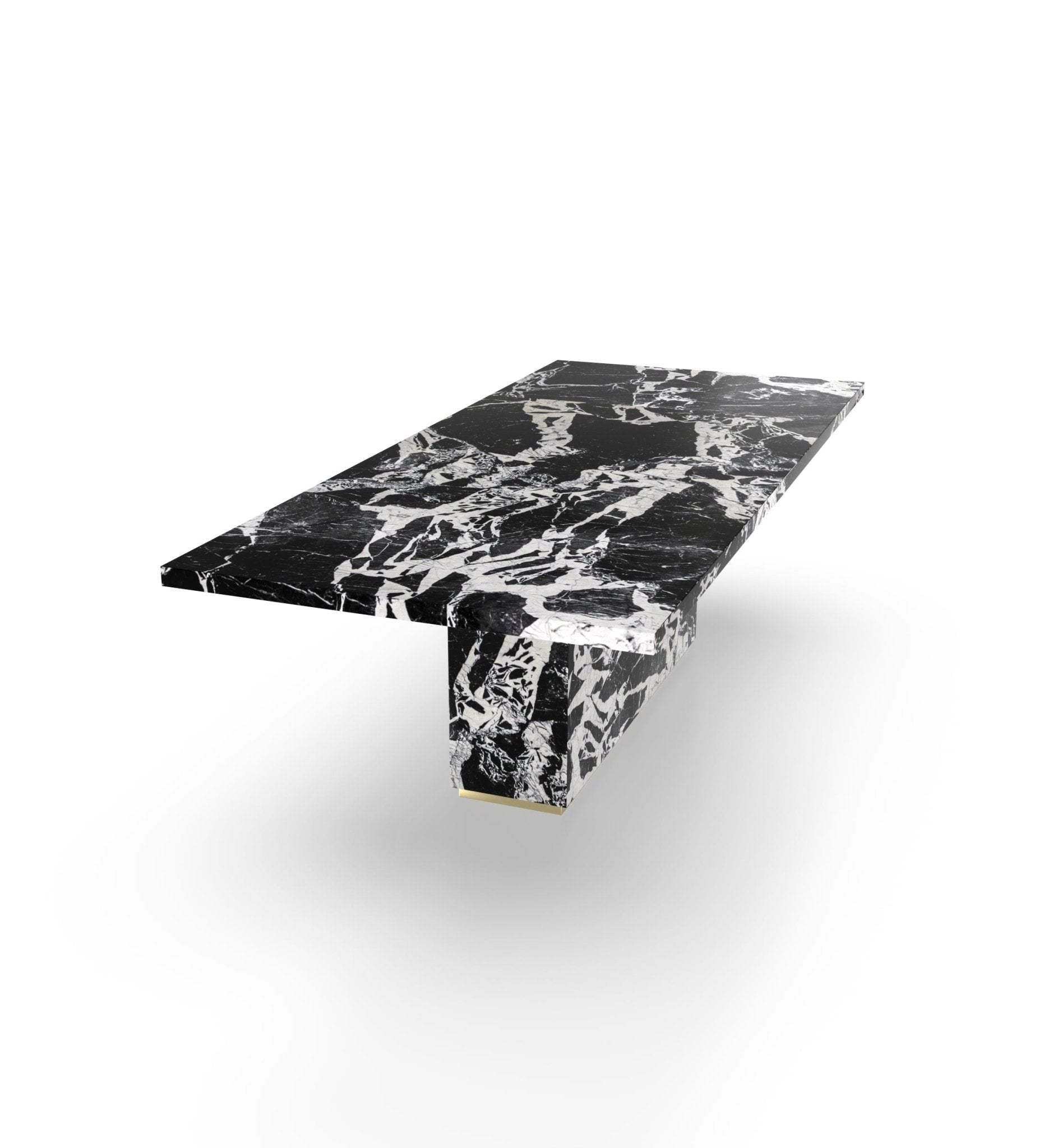 Firenze Dining Table Zicana Boutique