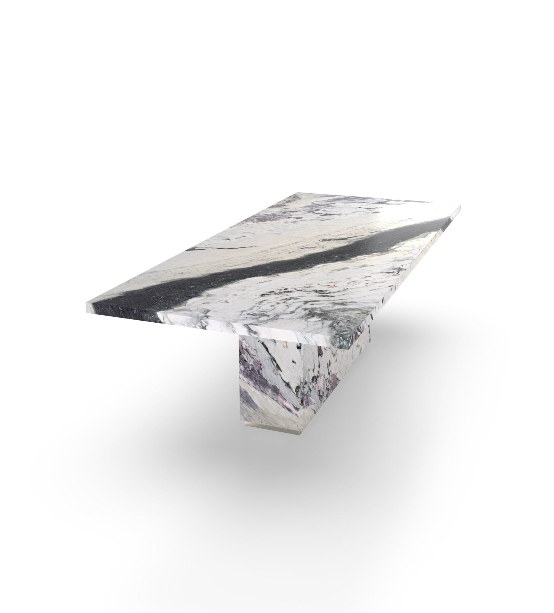 Firenze Dining Table Zicana Boutique