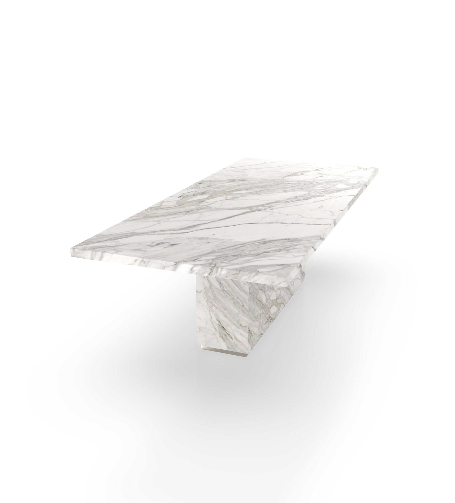 Firenze Dining Table Zicana Boutique