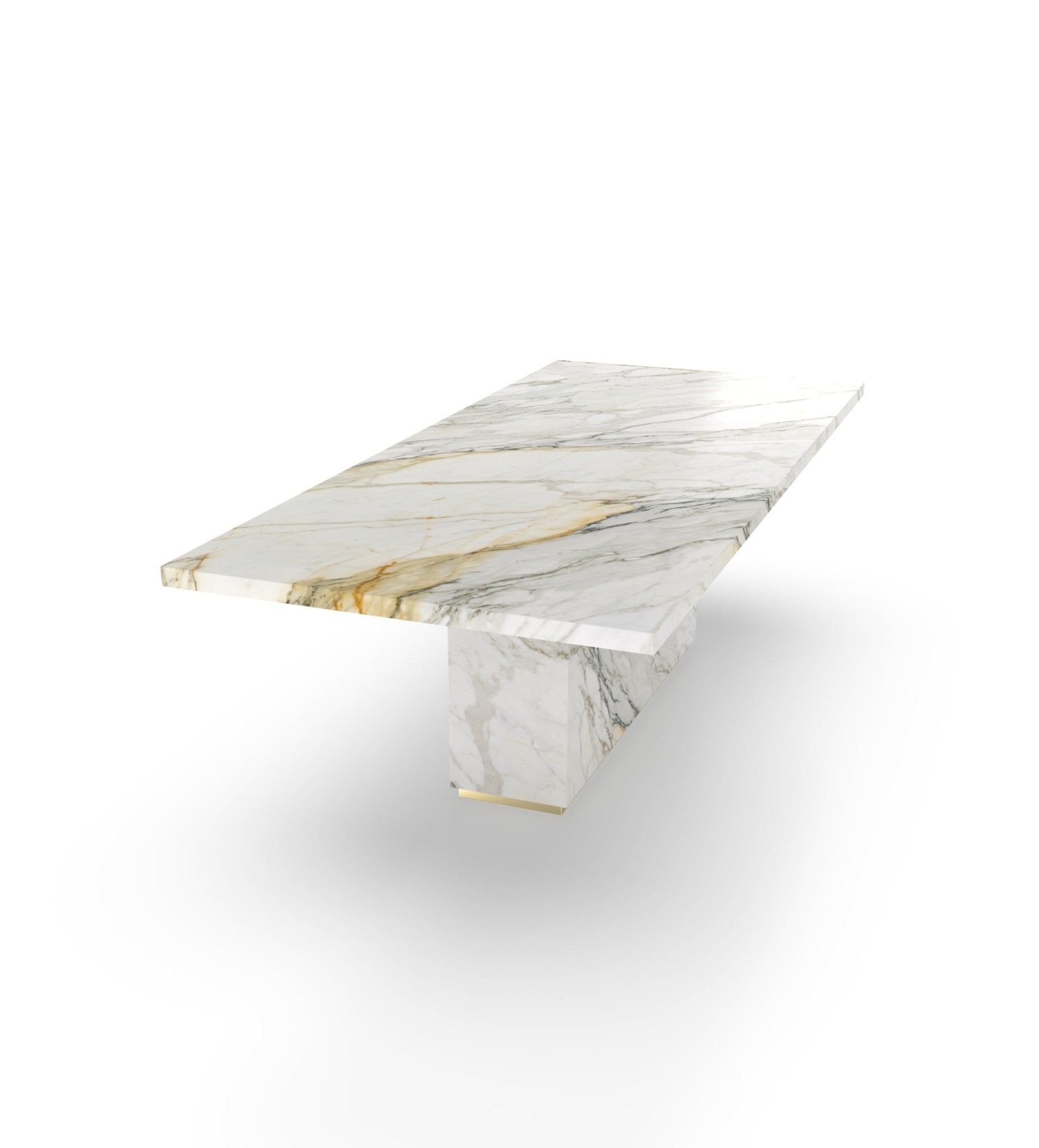 Firenze Dining Table Zicana Boutique