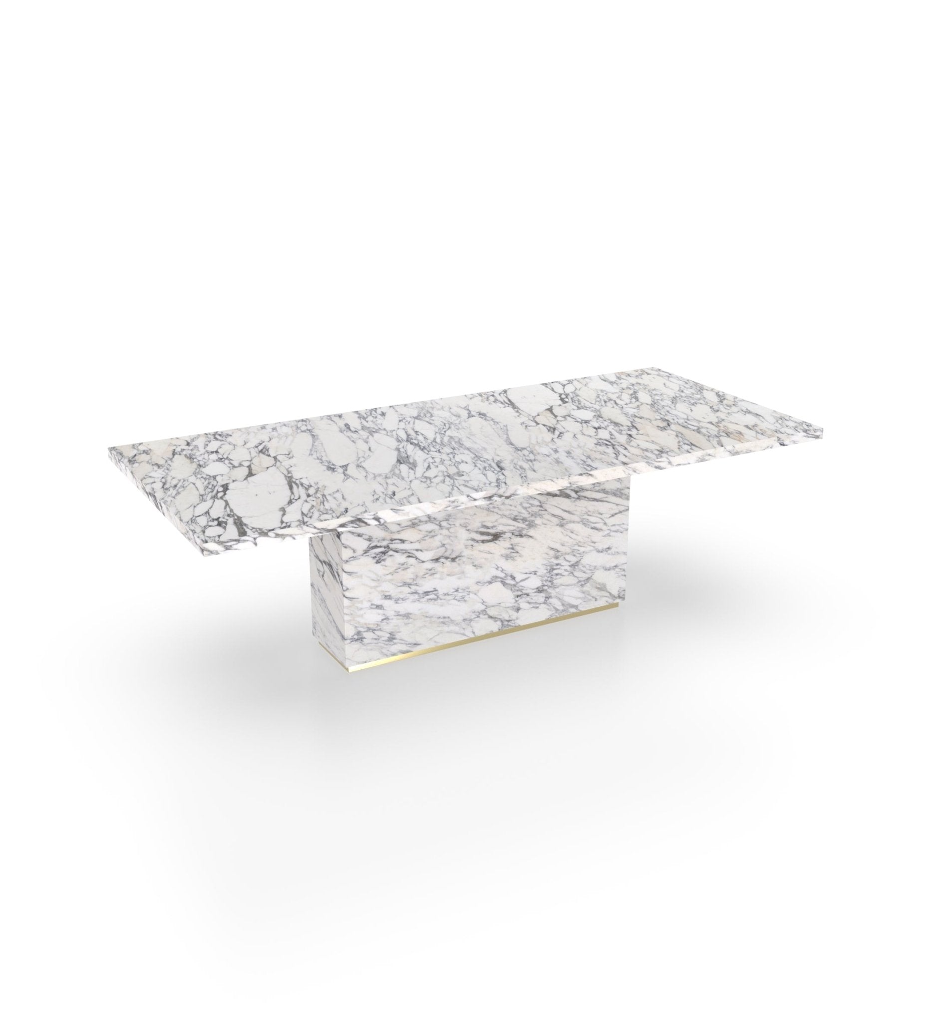 Firenze Dining Table Zicana Boutique