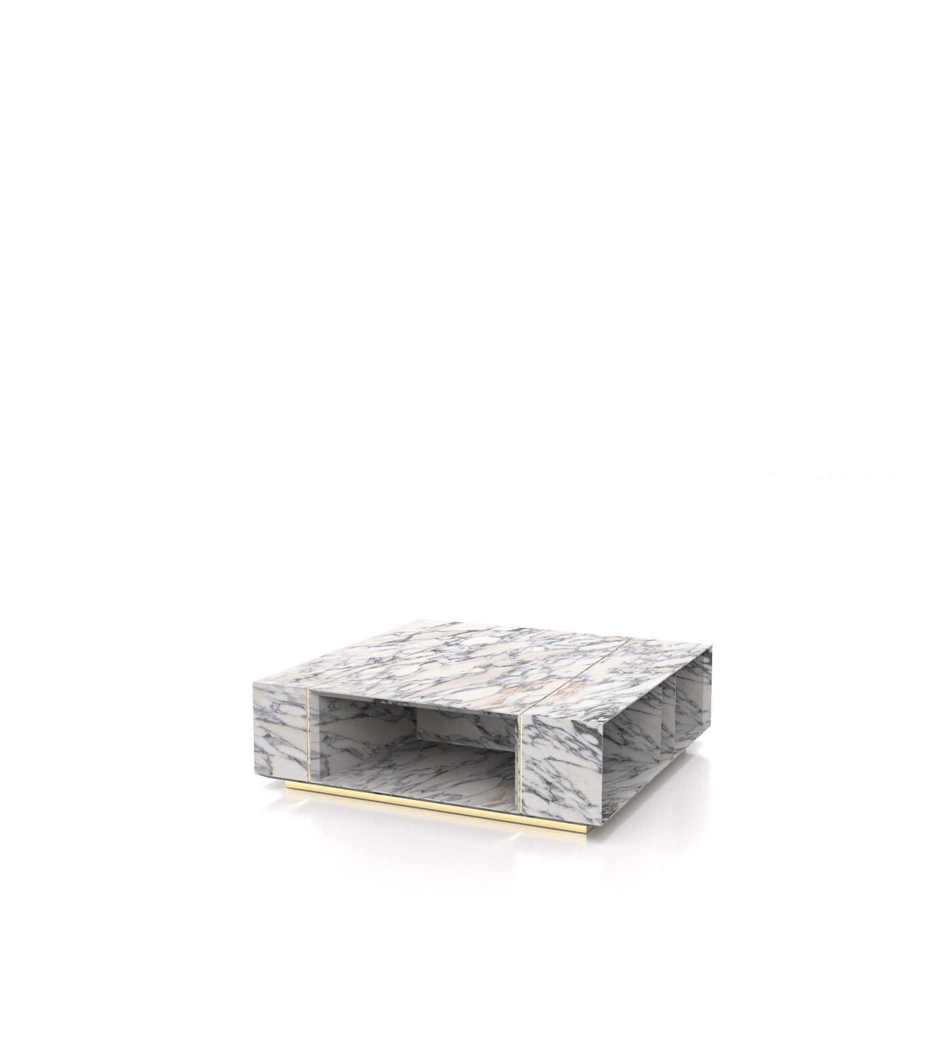 Galilei Coffee Table Zicana Boutique