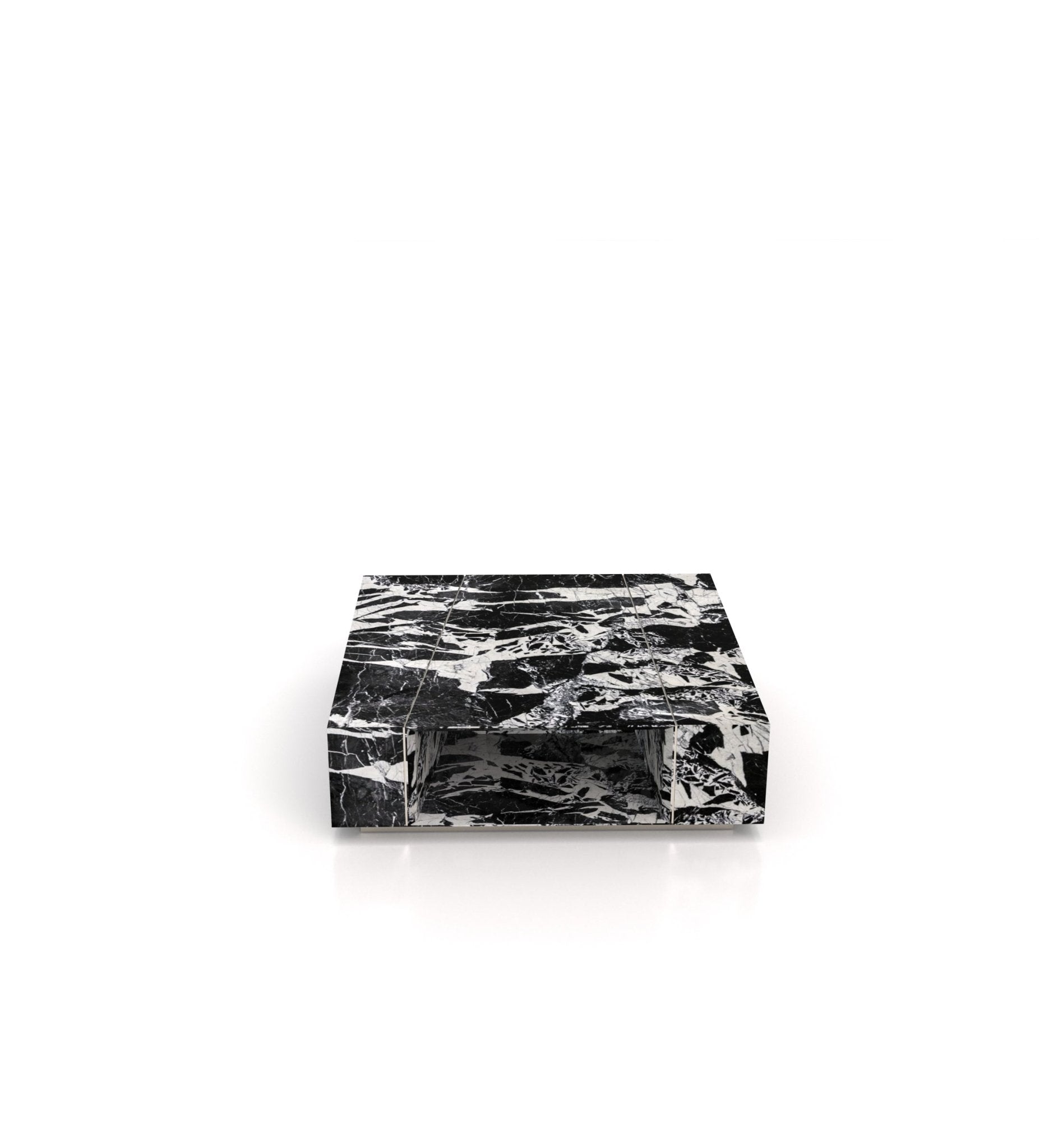 Galilei Coffee Table Zicana Boutique