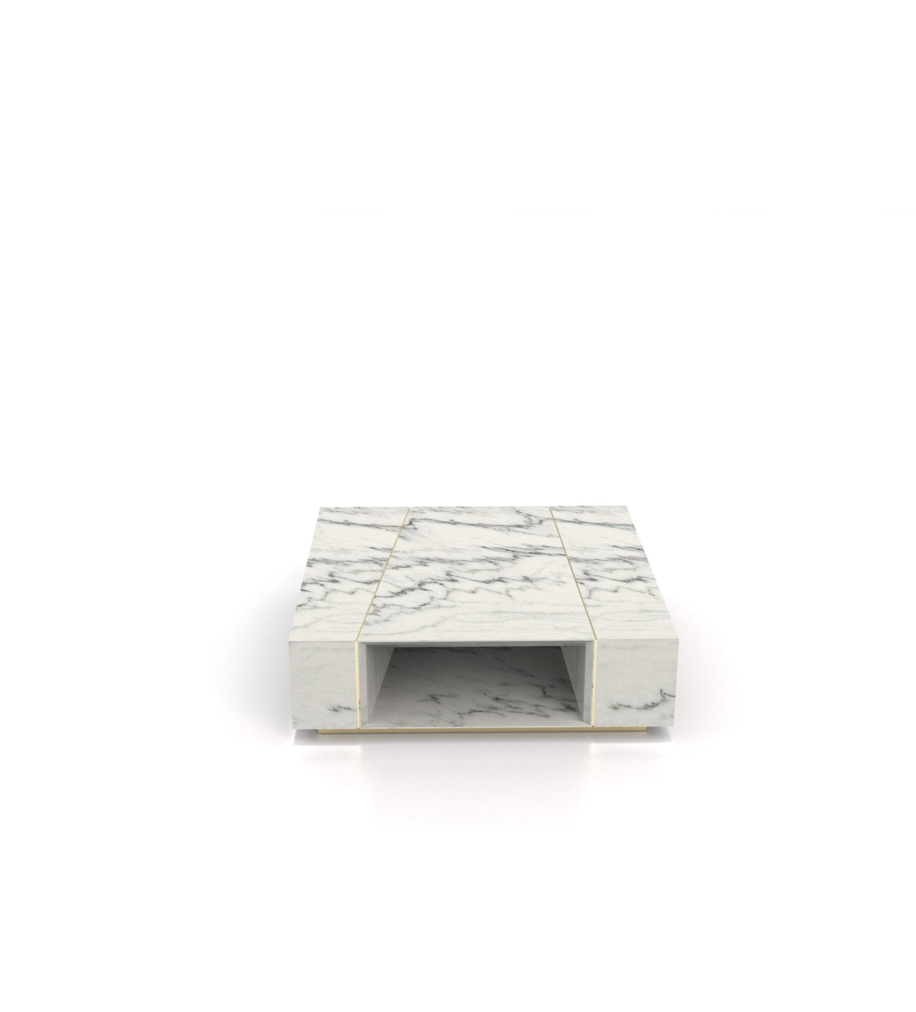 Galilei Coffee Table Zicana Boutique