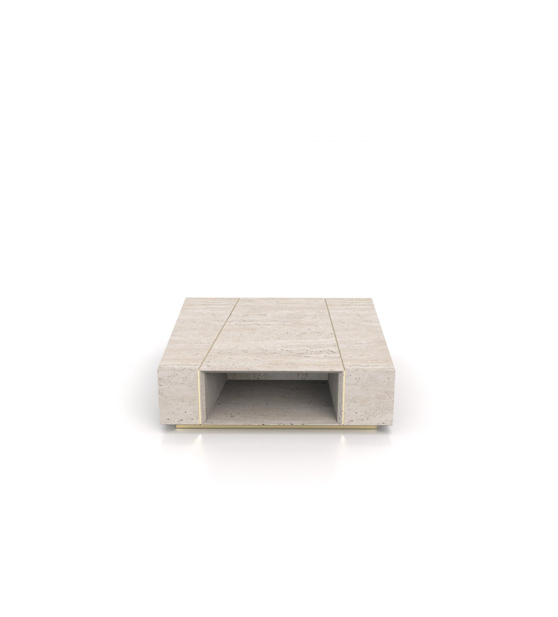 Galilei Coffee Table Zicana Boutique