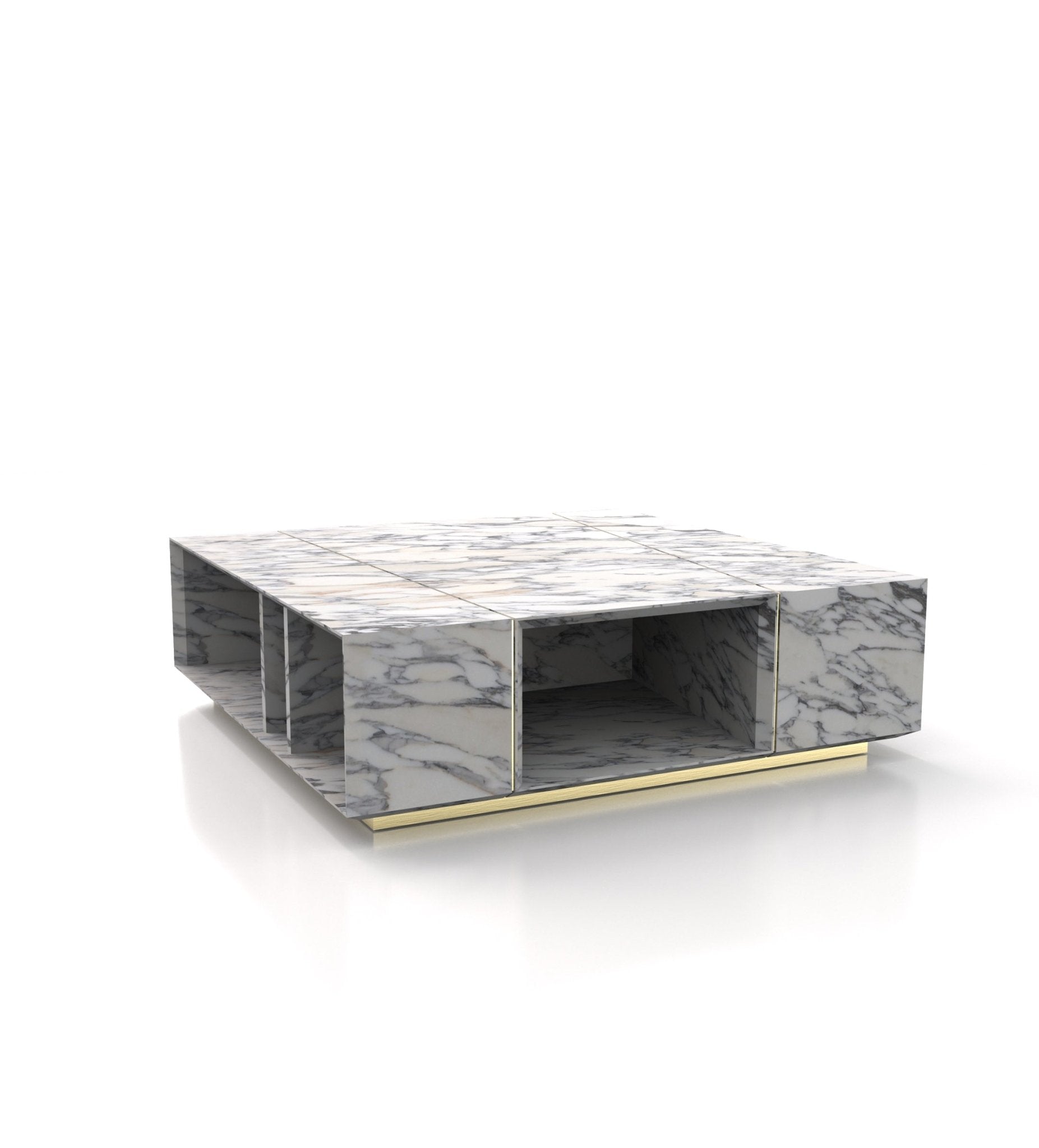 Galilei Coffee Table Zicana Boutique