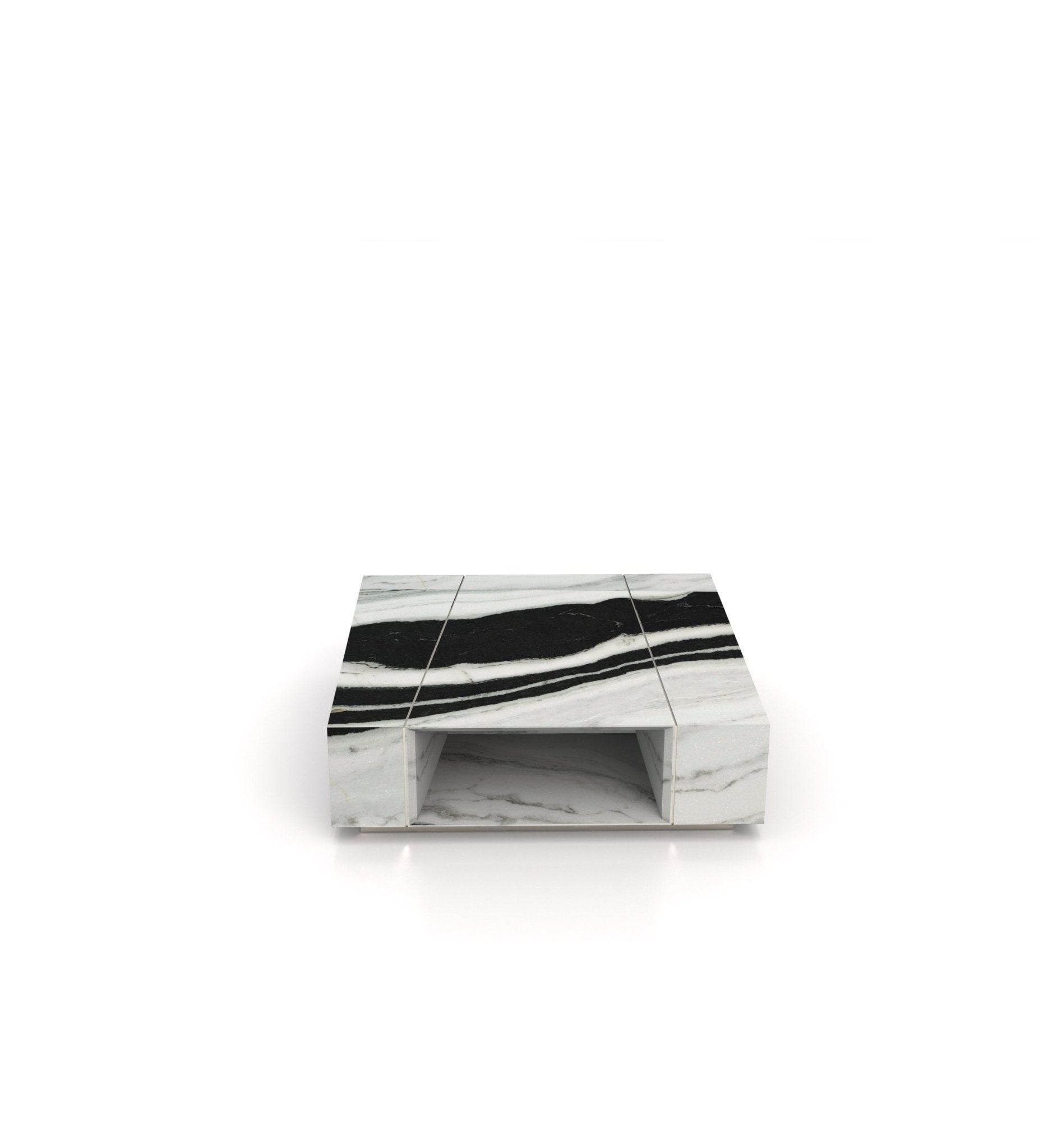 Galilei Coffee Table Zicana Boutique
