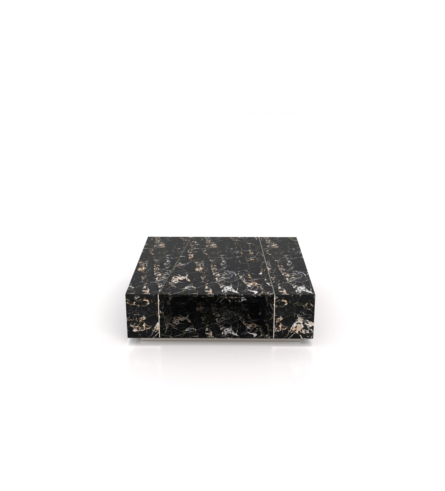 Galilei Coffee Table Zicana Boutique