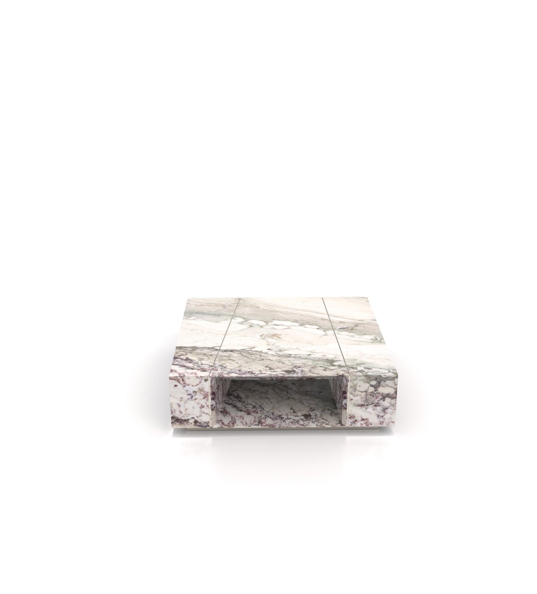 Galilei Coffee Table Zicana Boutique