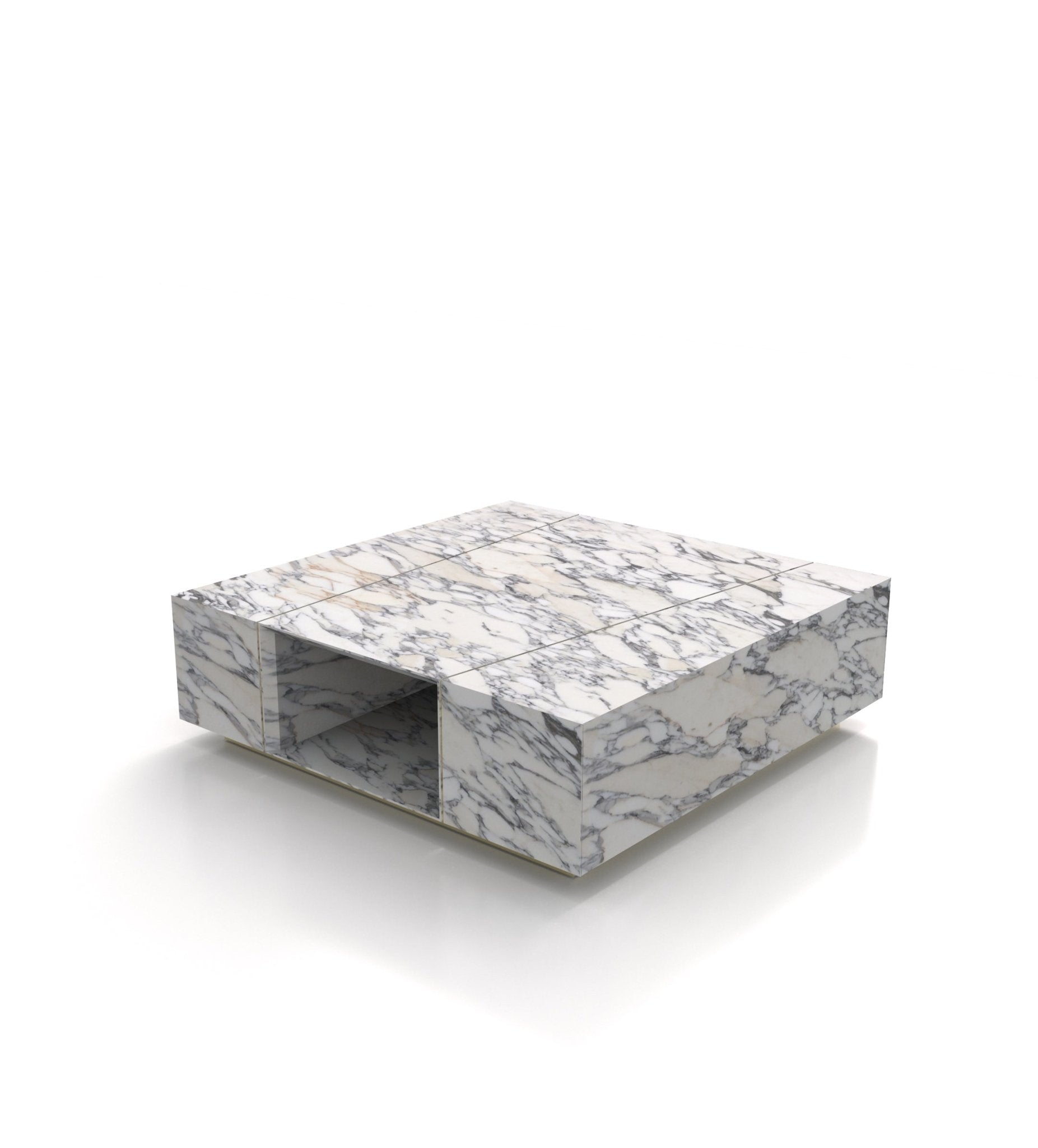 Galilei Coffee Table Zicana Boutique