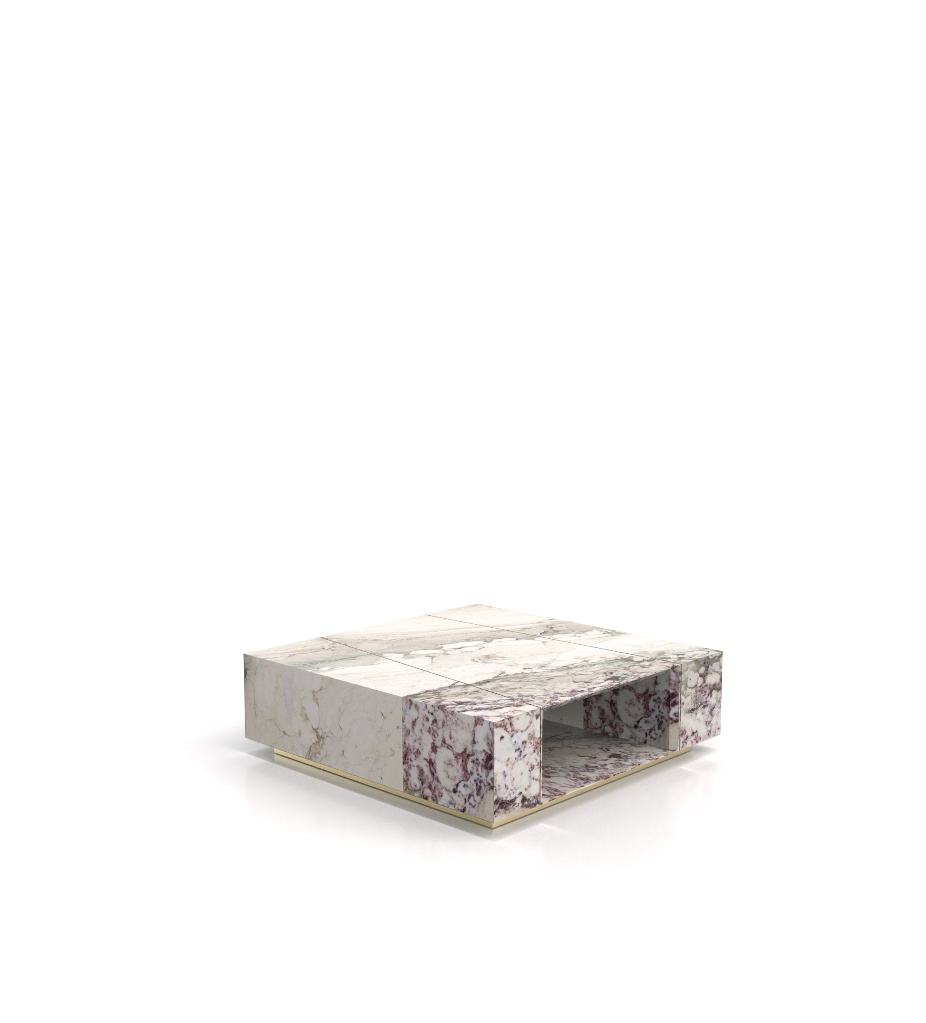 Galilei Coffee Table Zicana Boutique