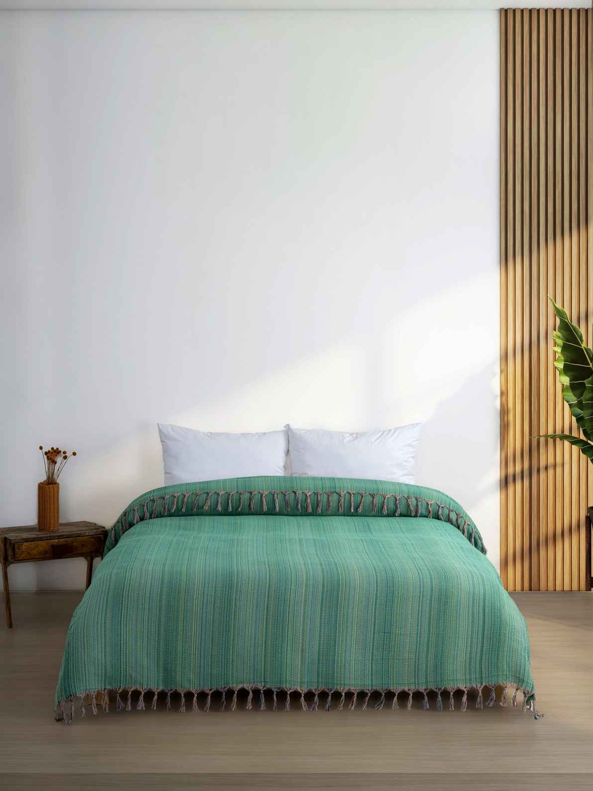 ALA KING SIZE BLANKET Kalkedon Towels