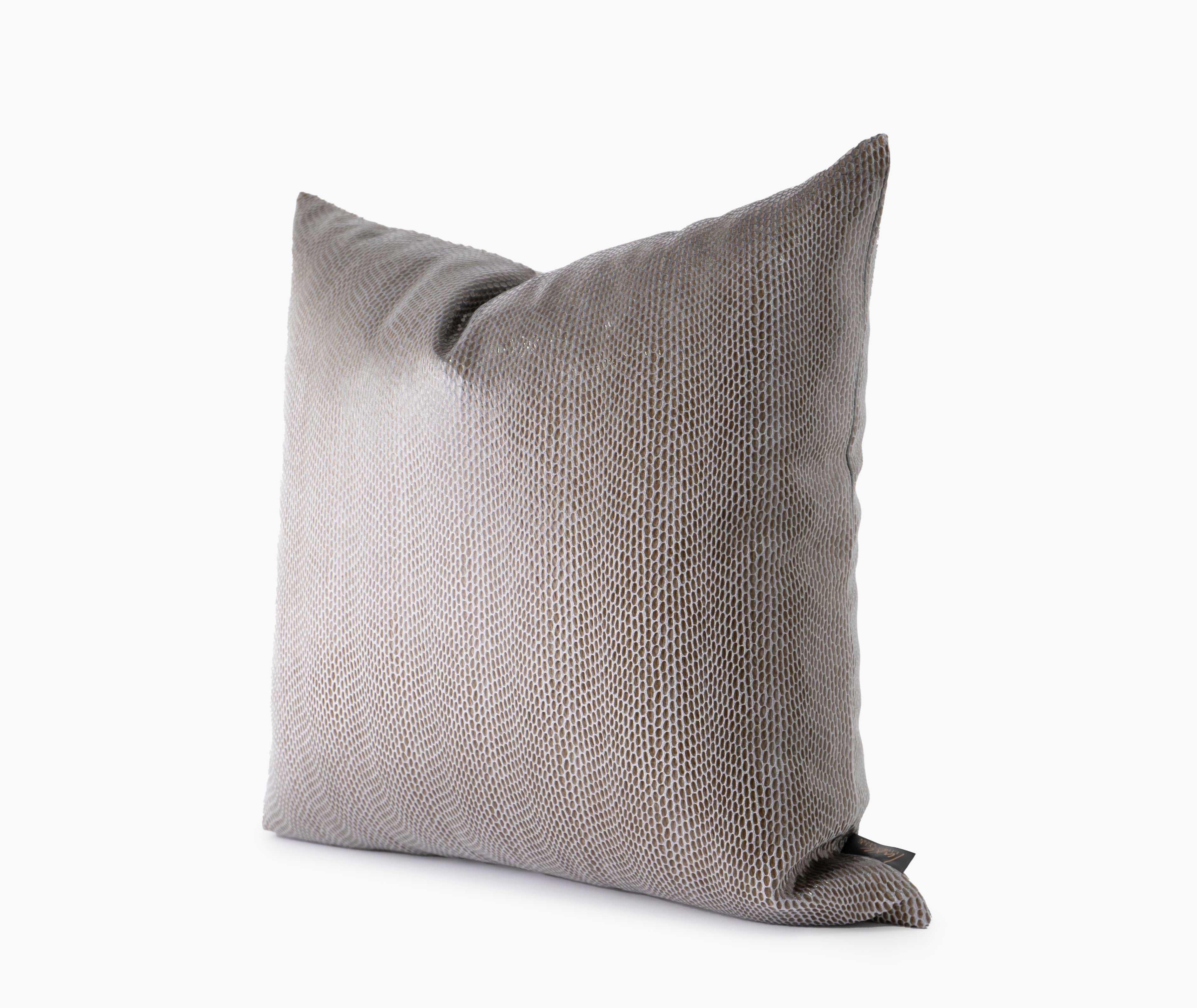 SERPENT-GRIS Luxelifestyledecor