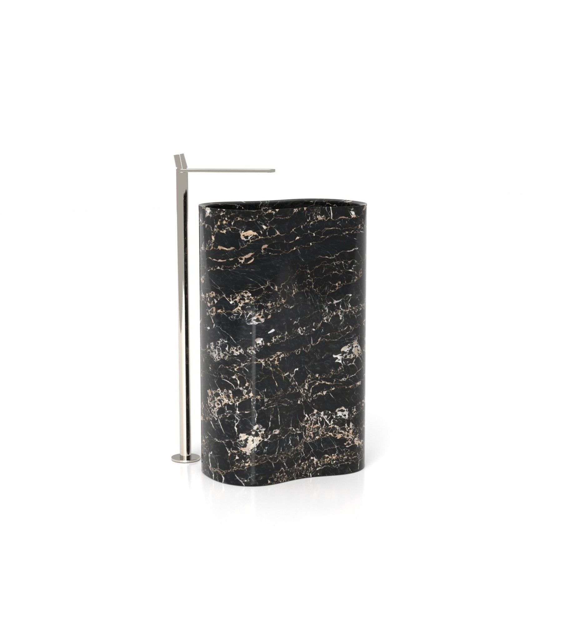 Infinity Washbasin Zicana Boutique