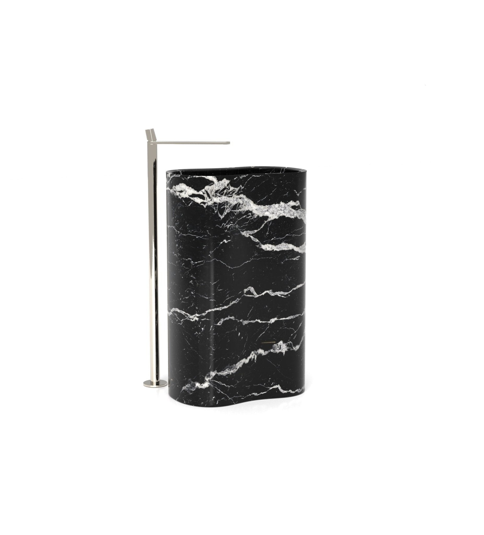 Infinity Washbasin Zicana Boutique