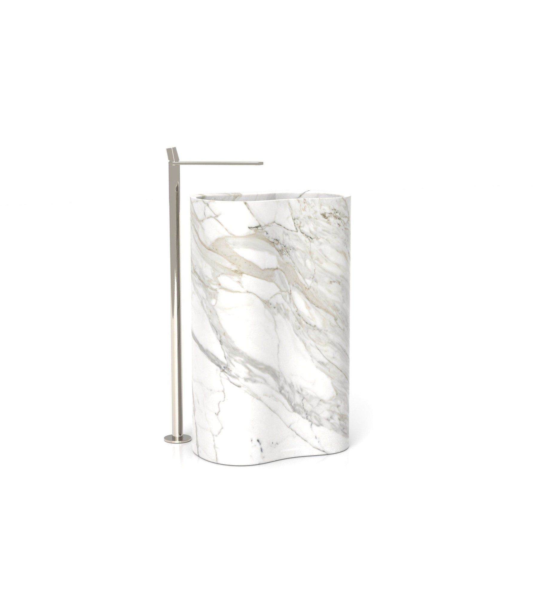 Infinity Washbasin Zicana Boutique