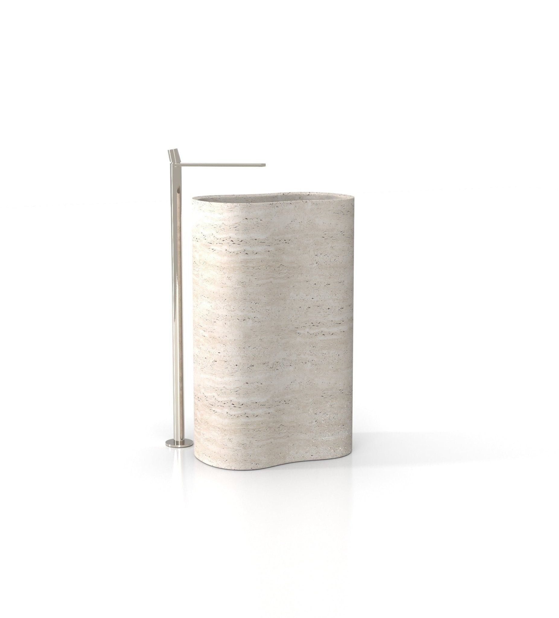 Infinity Washbasin Zicana Boutique